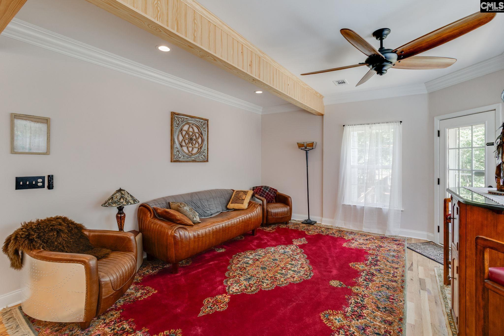 1377 Pine River, Camden, South Carolina image 10