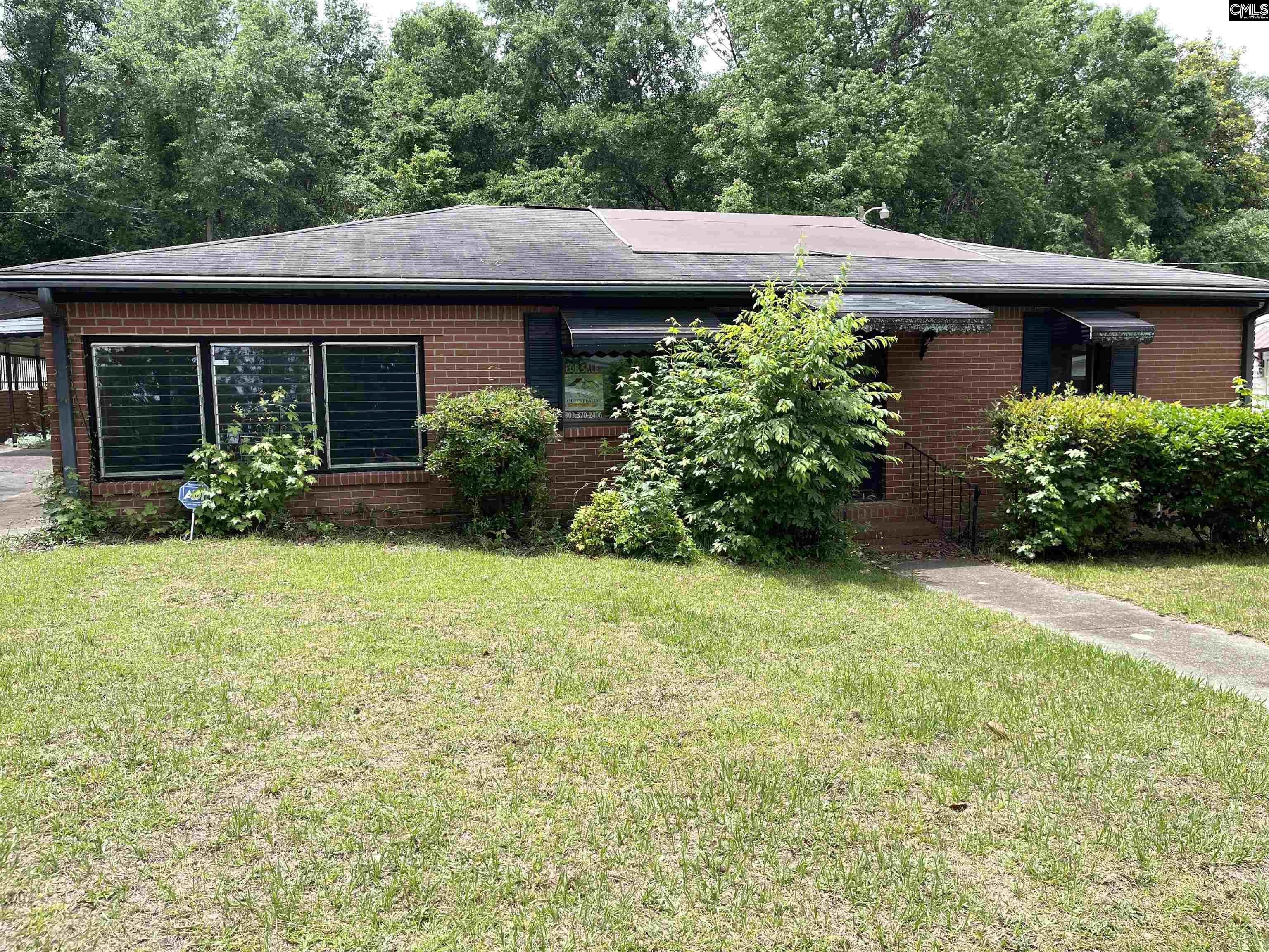 325 Beltline Avenue, Batesburg, South Carolina image 1