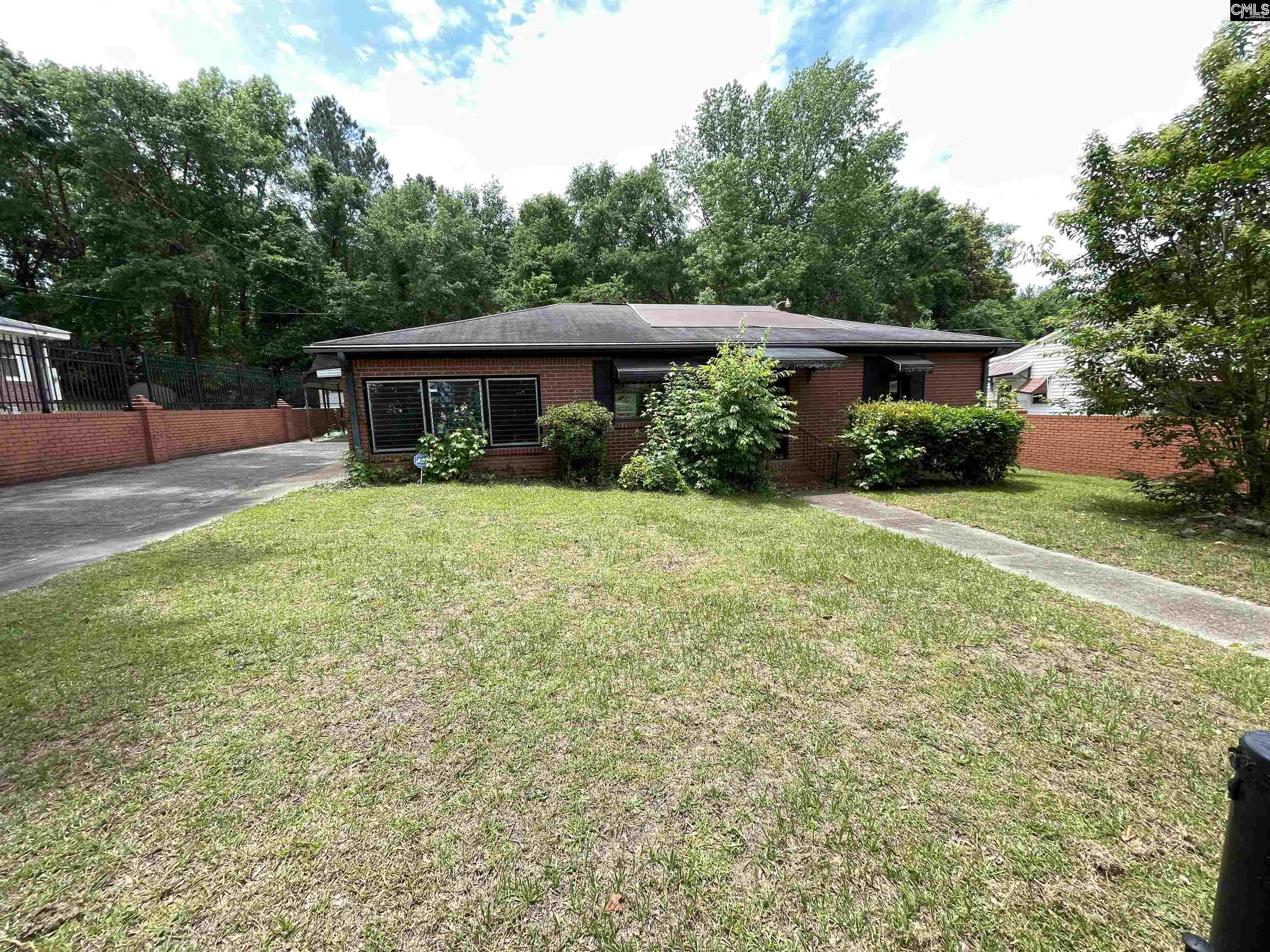 325 Beltline Avenue, Batesburg, South Carolina image 2