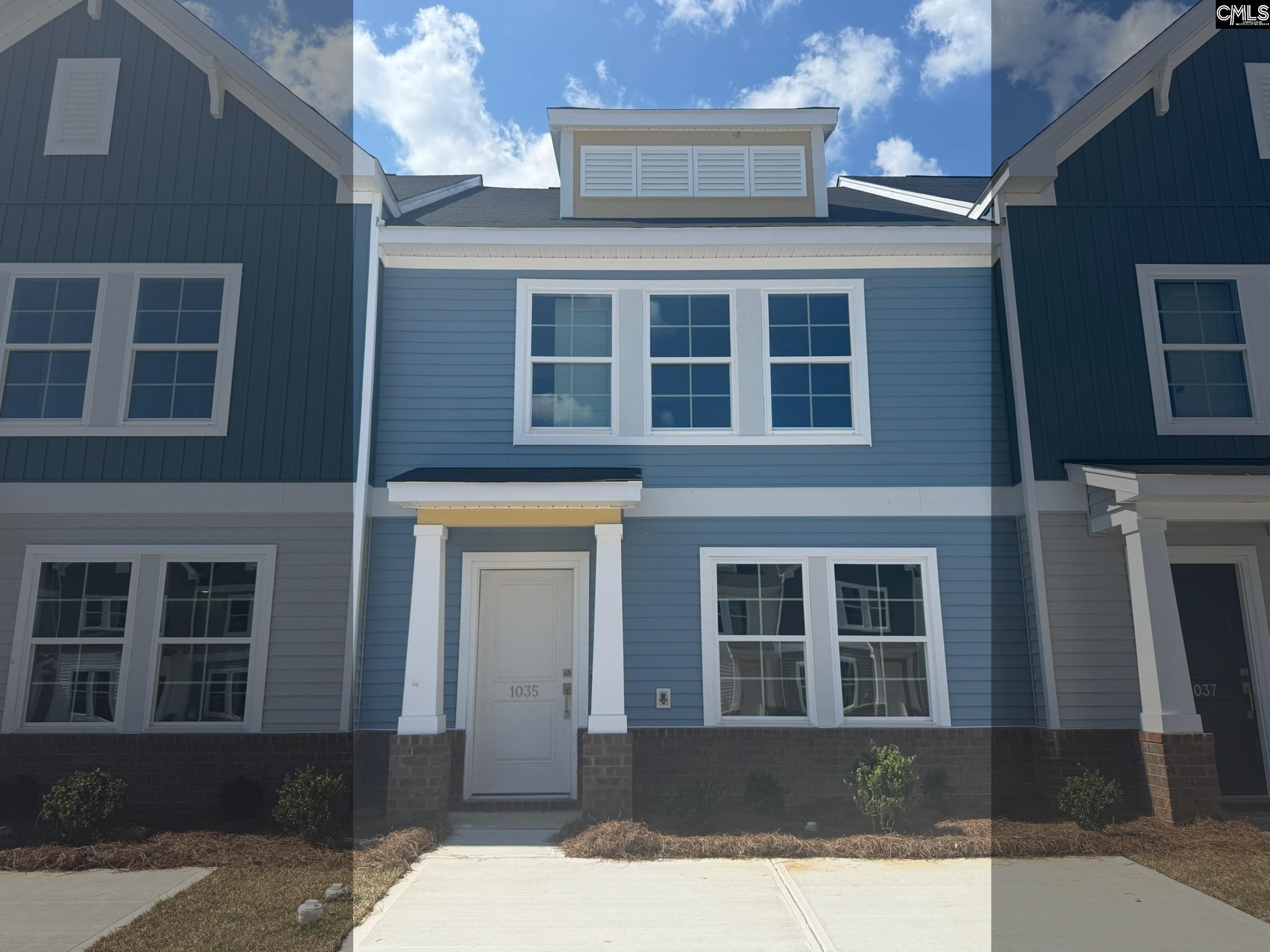 1035 Astoria Drive Columbia, SC 29229