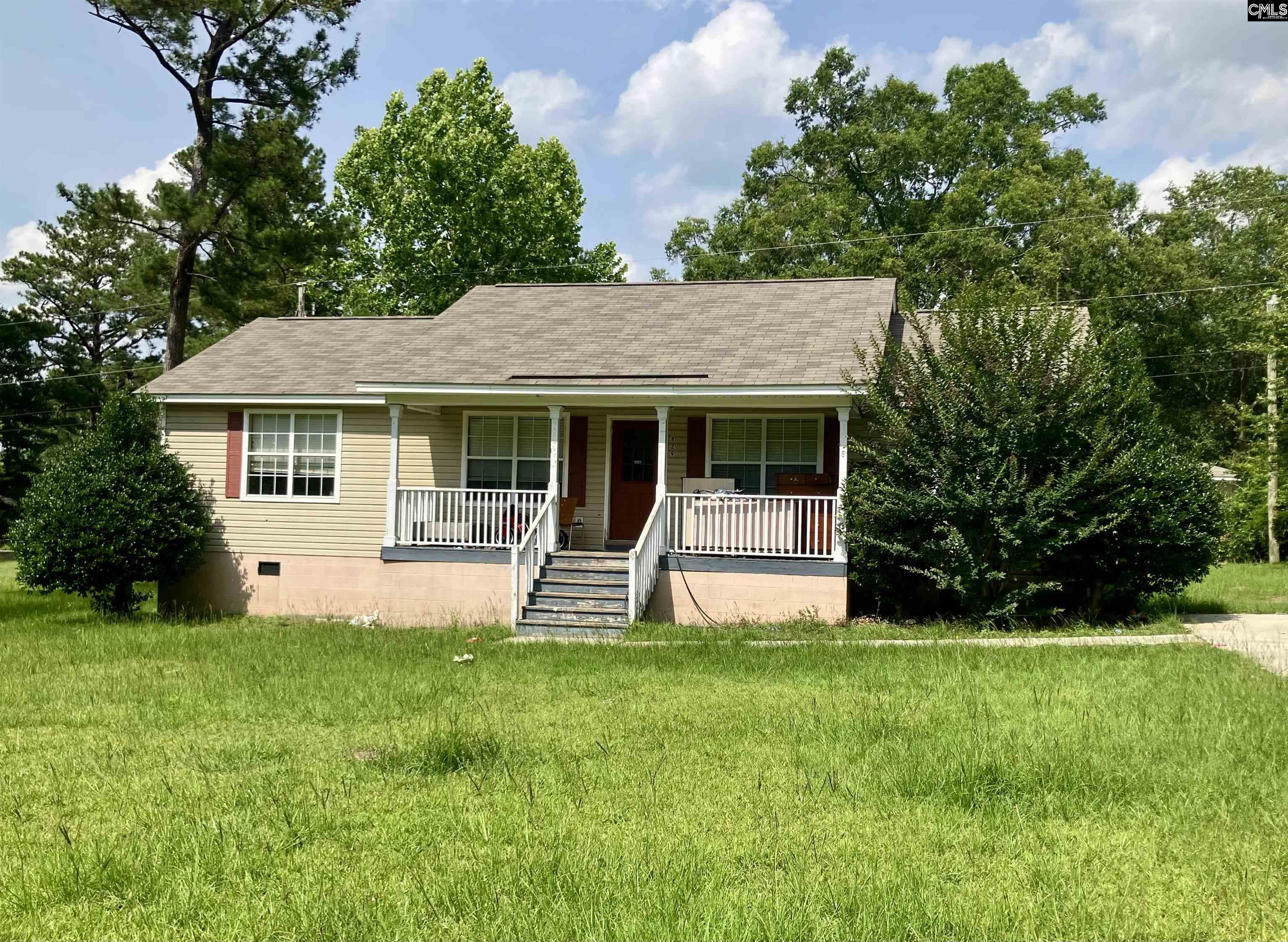 829 Martha Street, Columbia, South Carolina image 2
