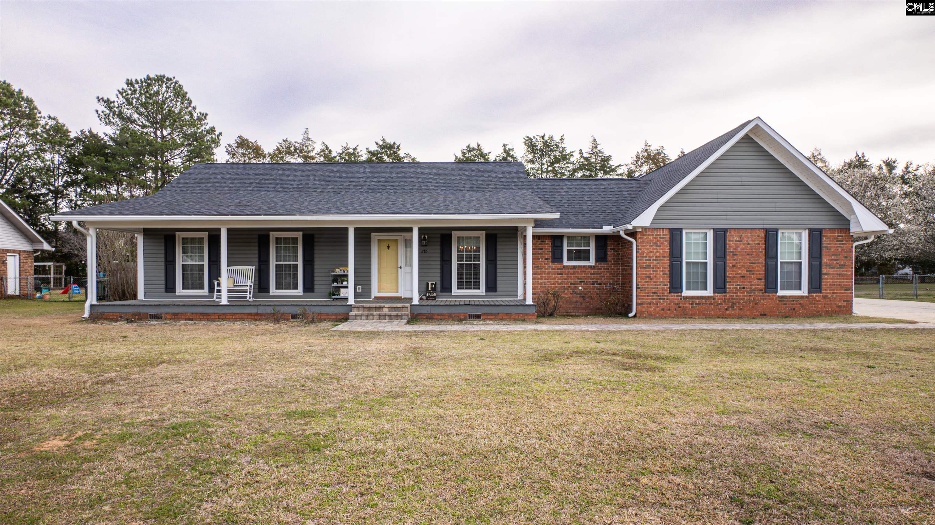 285 Freedom Boulevard, Sumter, South Carolina image 1