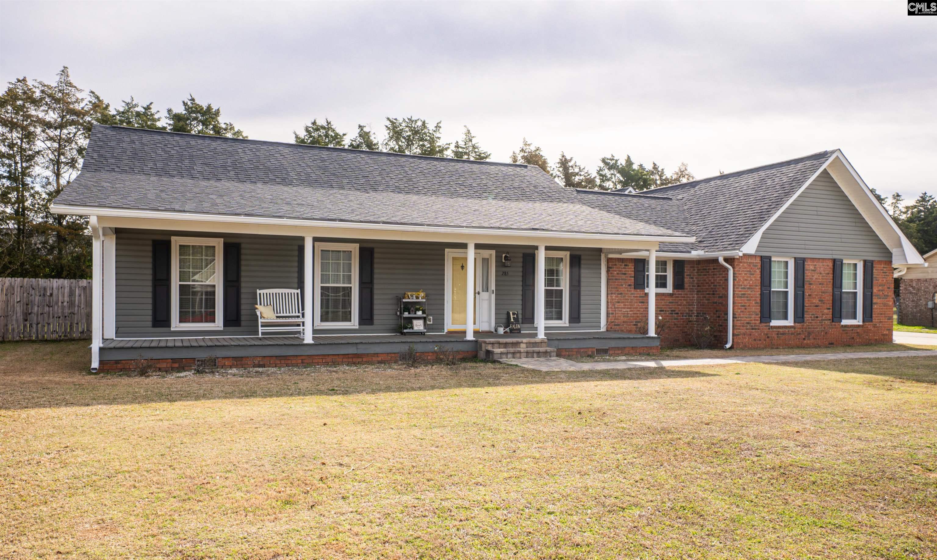 285 Freedom Boulevard, Sumter, South Carolina image 3