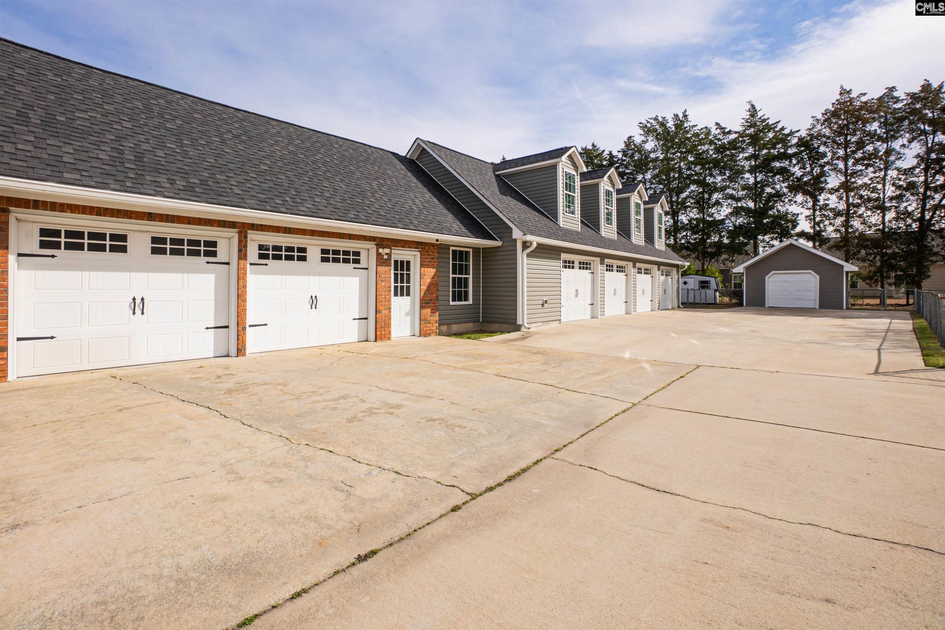 285 Freedom Boulevard, Sumter, South Carolina image 4