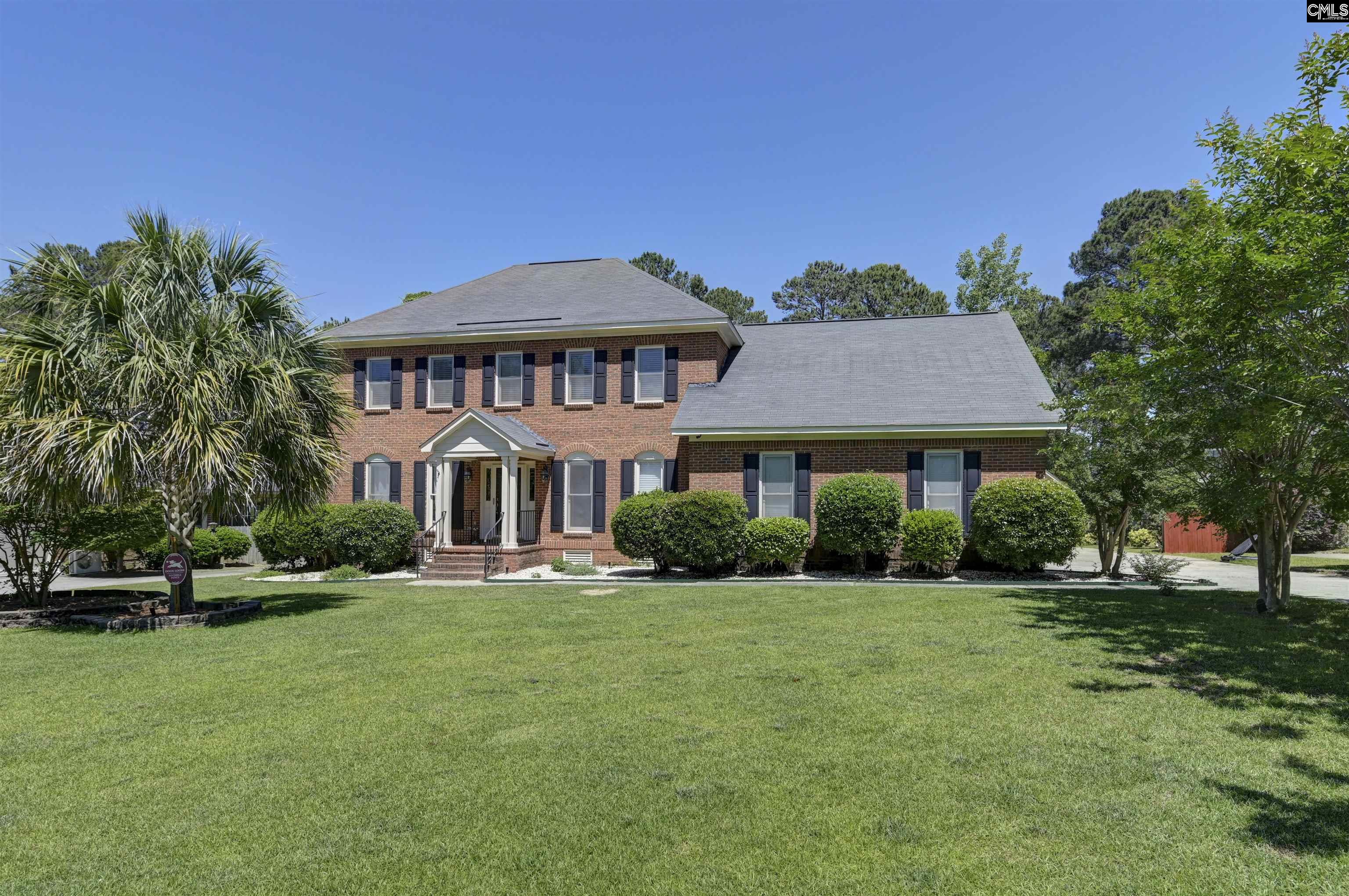 104 Rainsborough Way, Columbia, South Carolina image 1