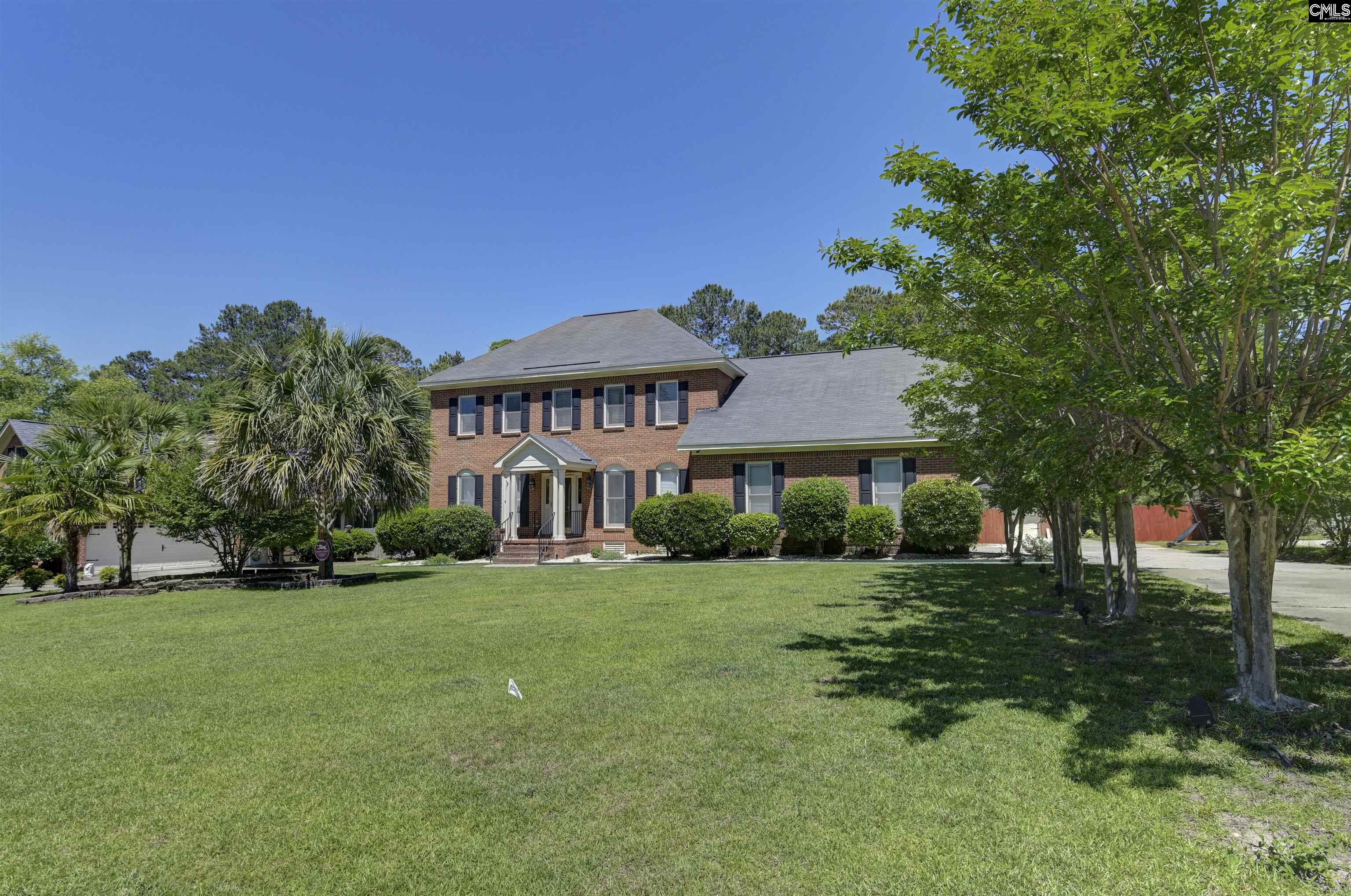 104 Rainsborough Way, Columbia, South Carolina image 2
