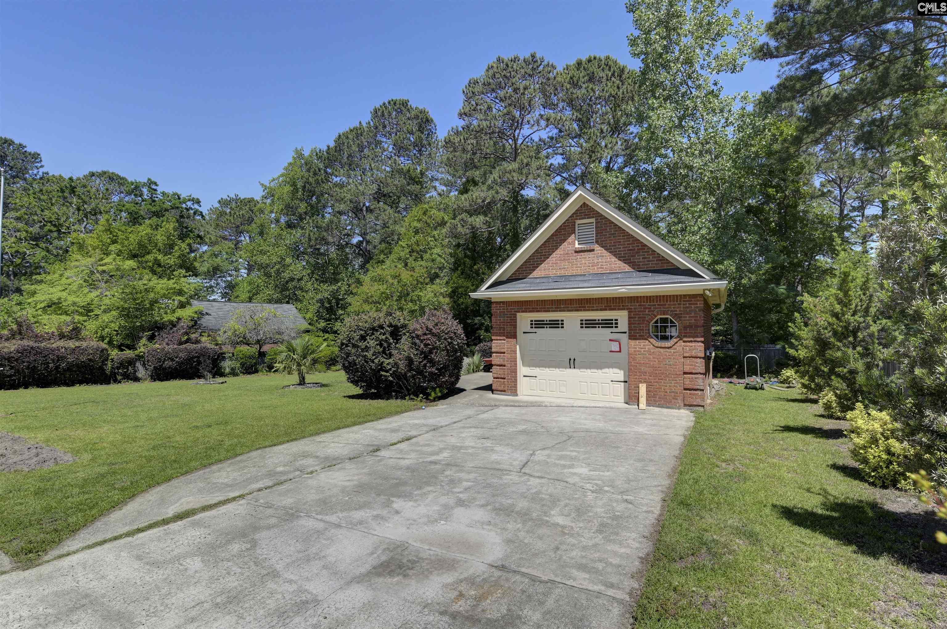 104 Rainsborough Way, Columbia, South Carolina image 4