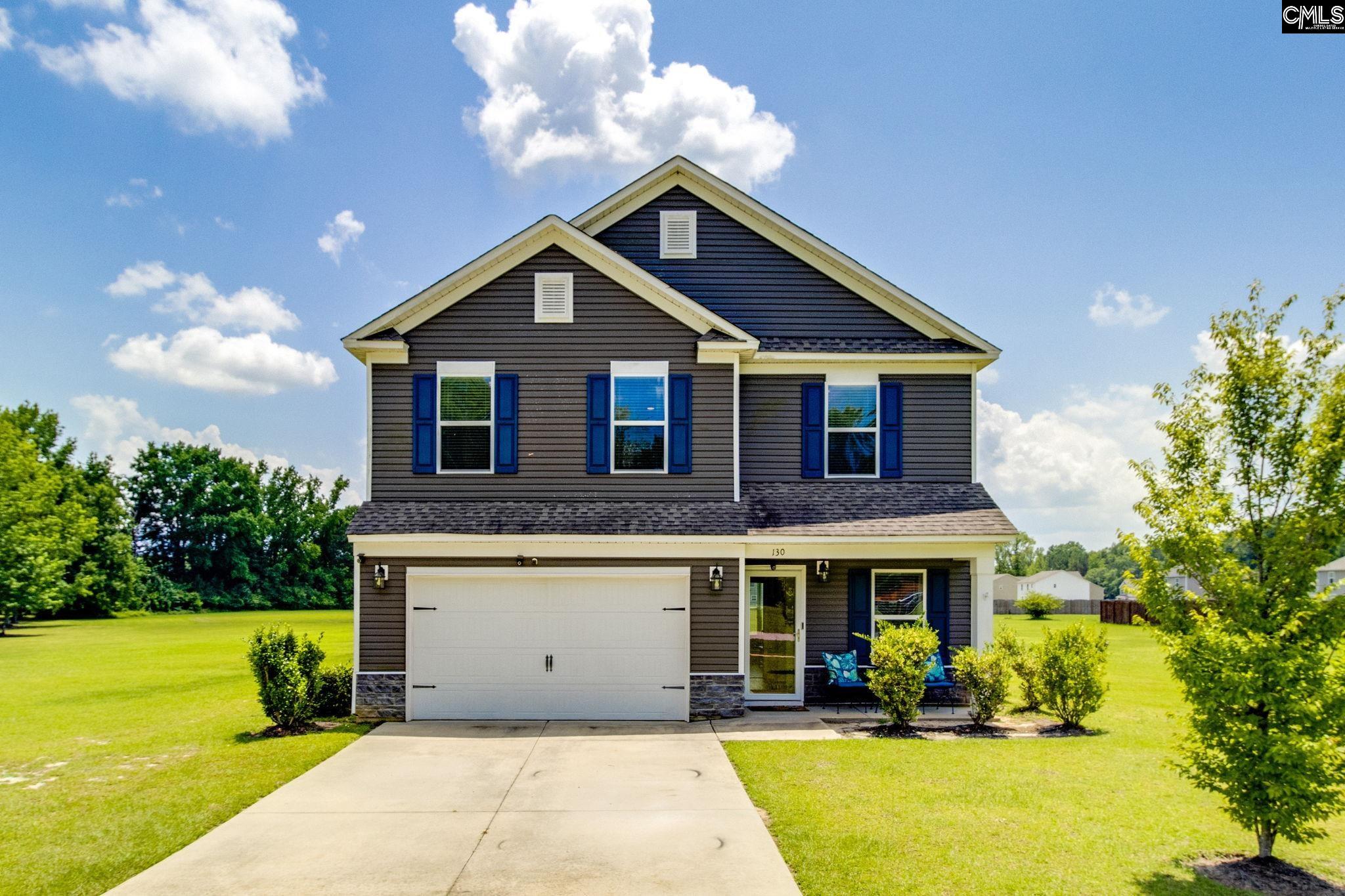 130 Harvester Loop, Hopkins, South Carolina image 1