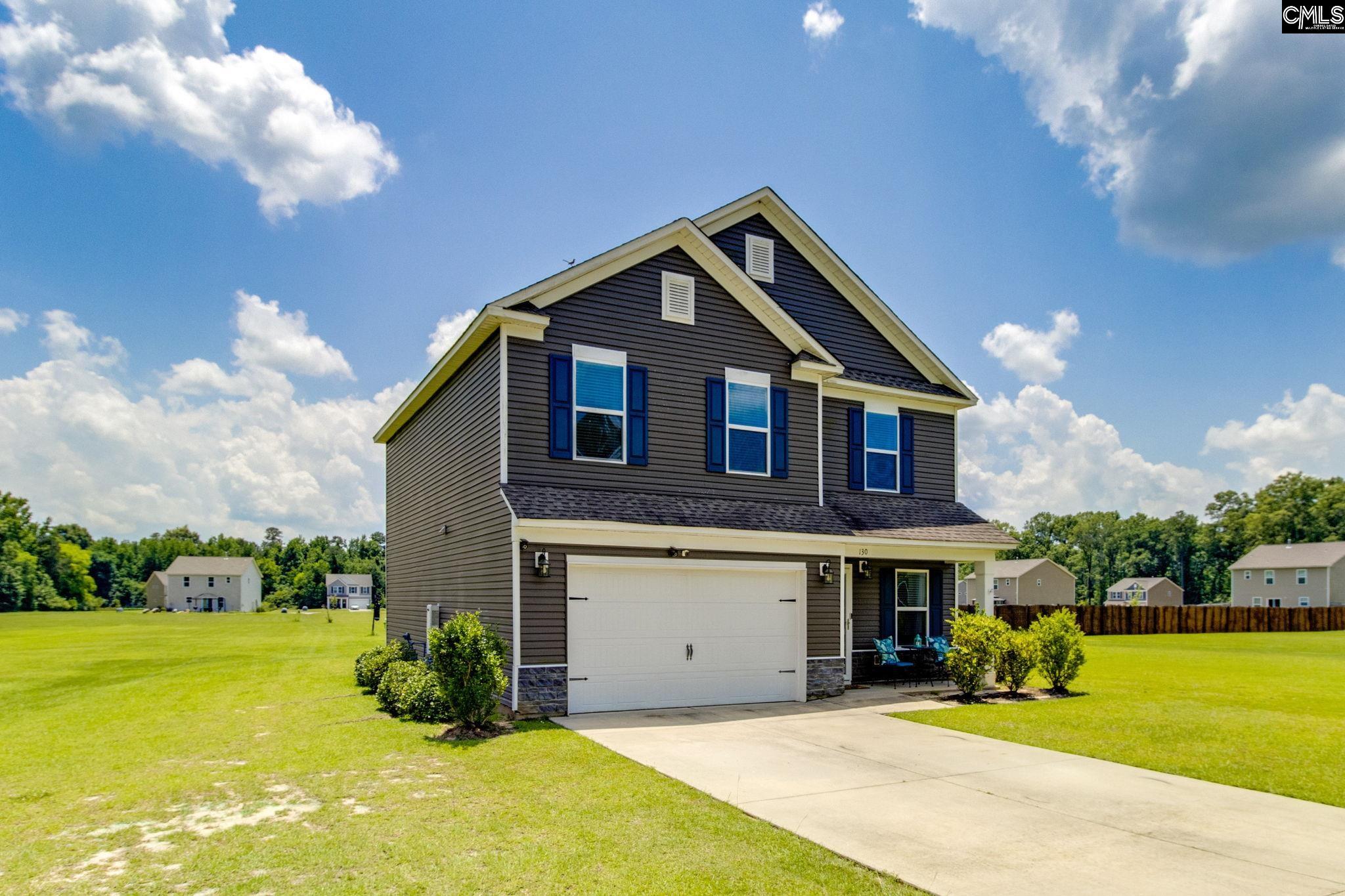 130 Harvester Loop, Hopkins, South Carolina image 2