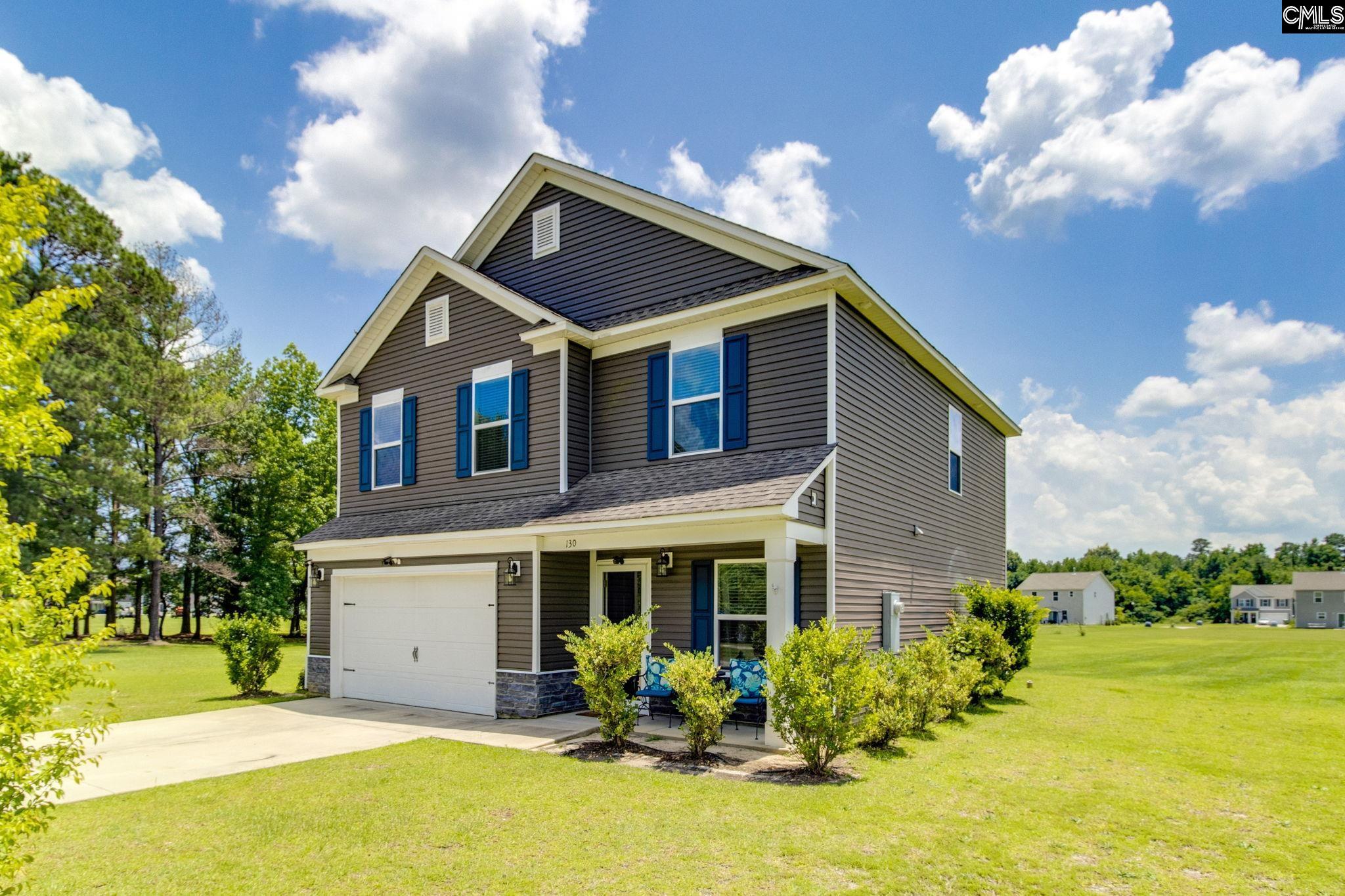 130 Harvester Loop, Hopkins, South Carolina image 3
