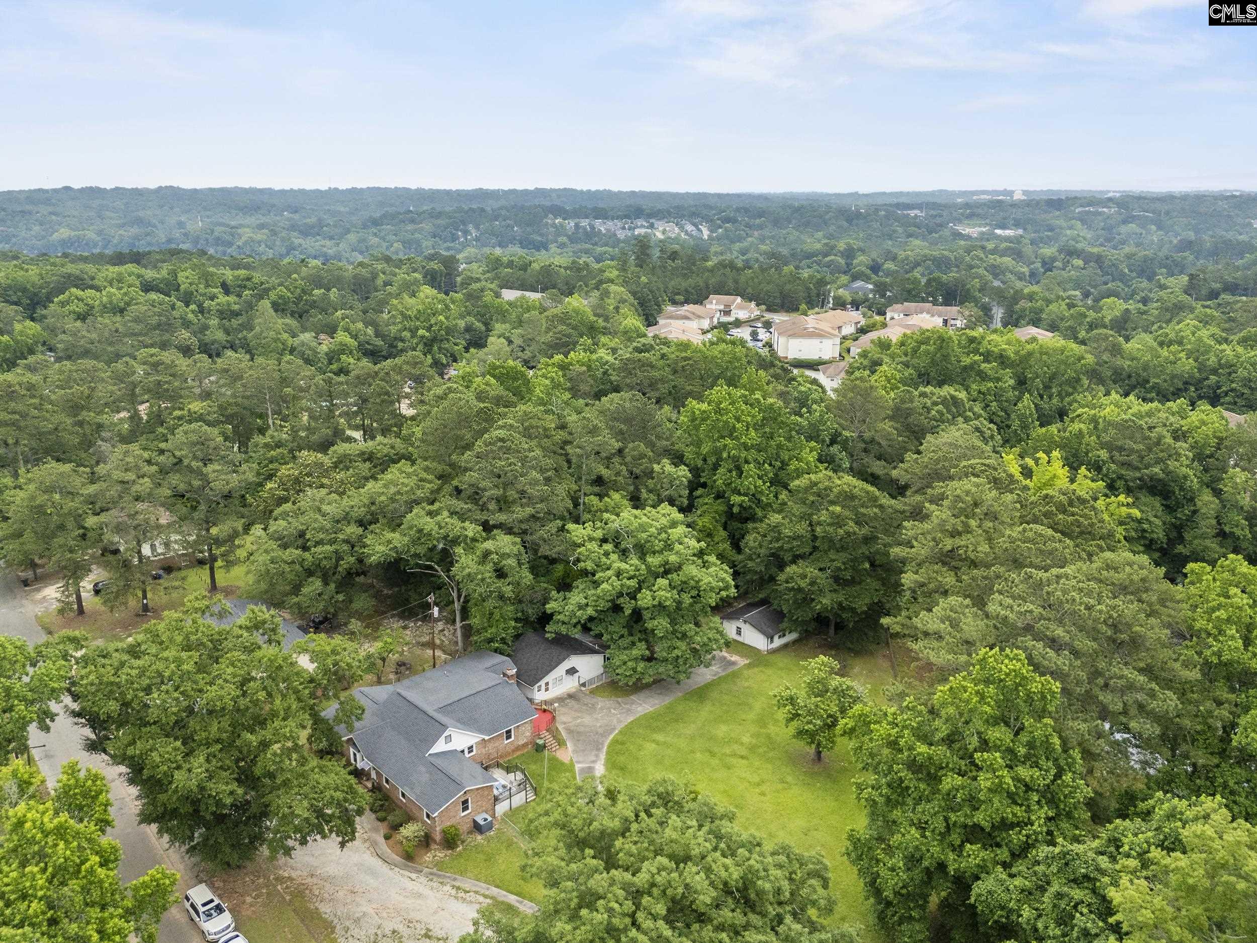 1510 Canal Drive, Columbia, South Carolina image 1