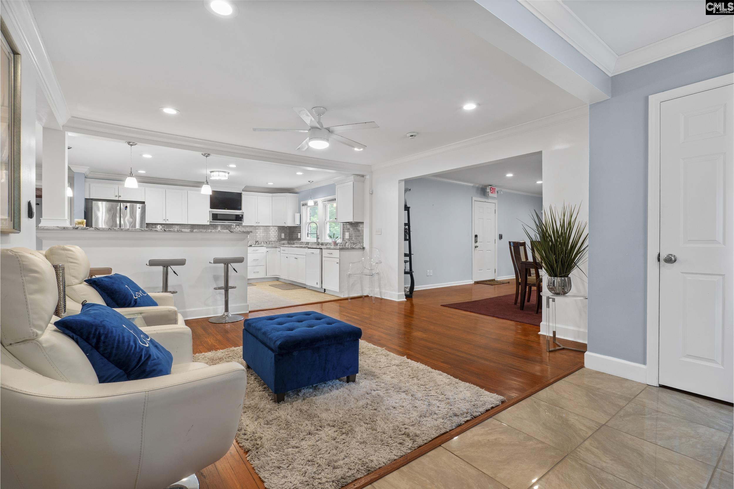 1510 Canal Drive, Columbia, South Carolina image 3