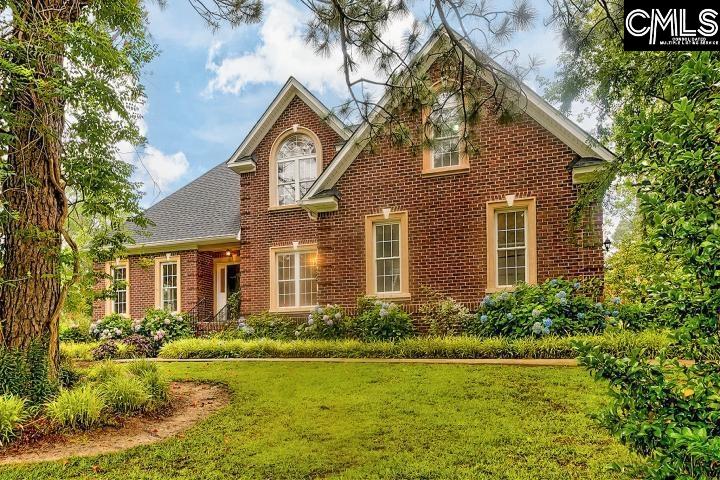 140 Hook Land Lane Lexington, SC 29072