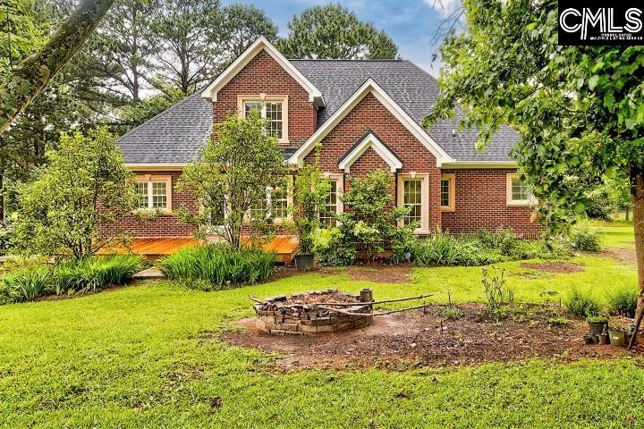 140 Hook Land Lane Lexington, SC 29072