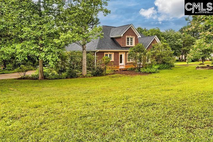 140 Hook Land Lane Lexington, SC 29072