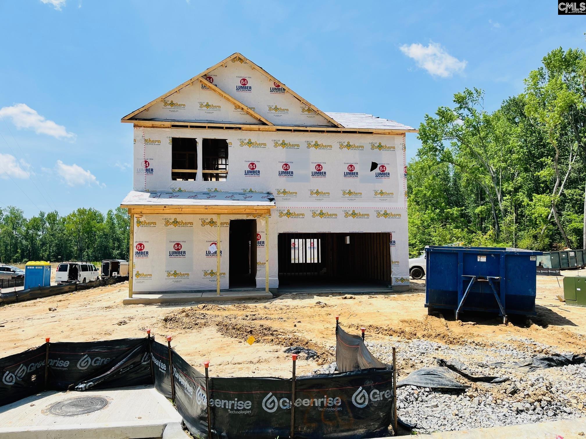 1059 Beaufort Farm Road, Blythewood, South Carolina image 2