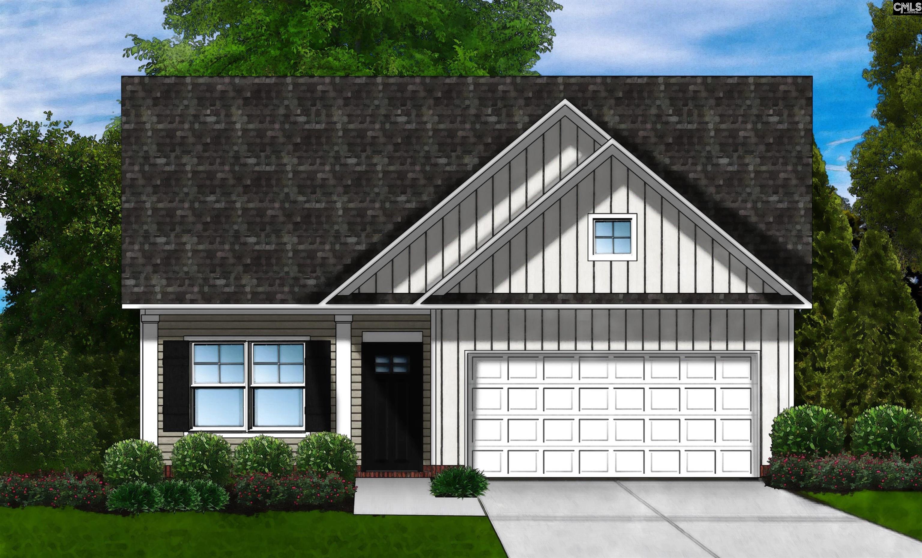 514 Cooley Farm Court, Blythewood, South Carolina image 1