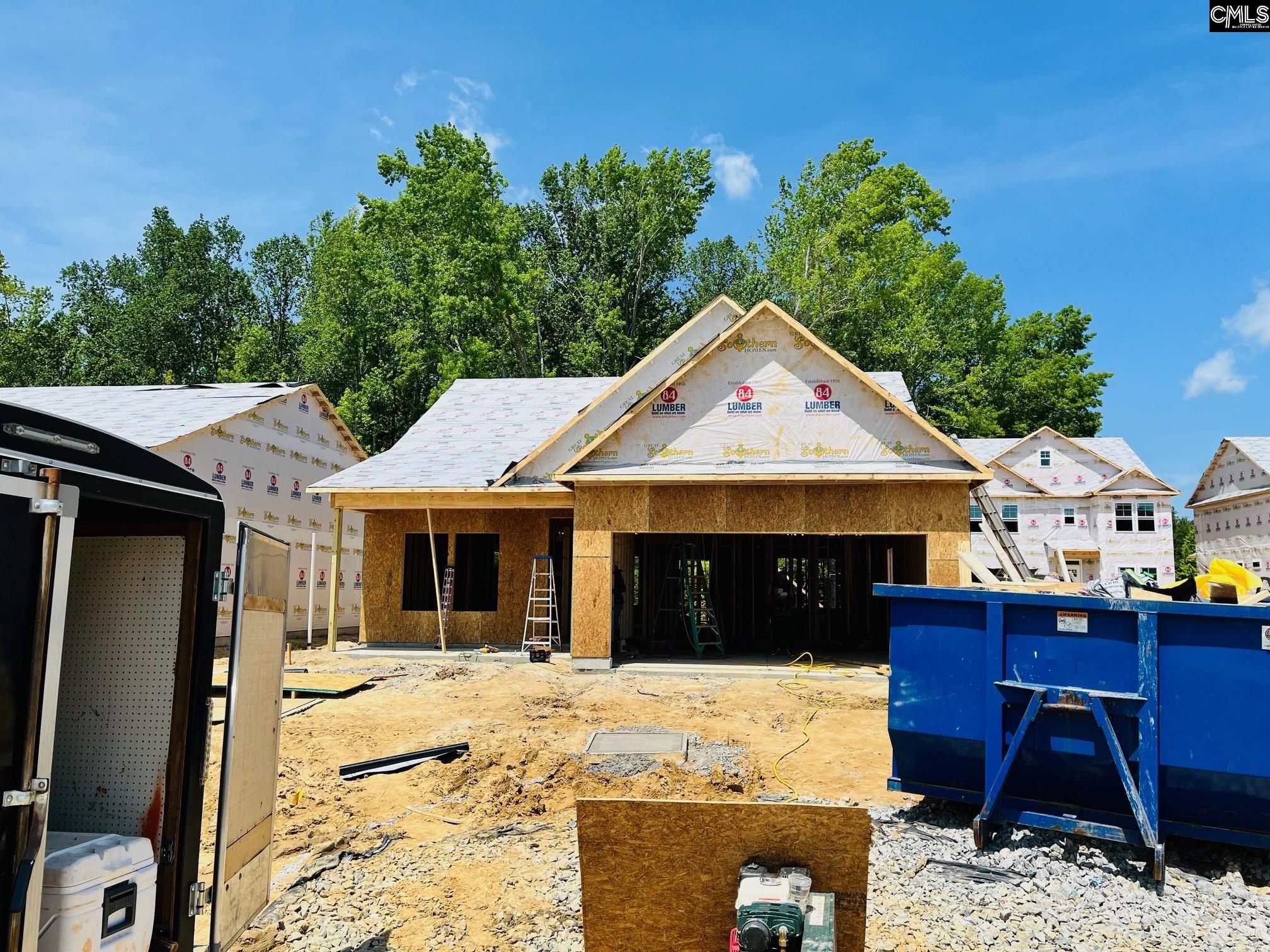 514 Cooley Farm Court, Blythewood, South Carolina image 2