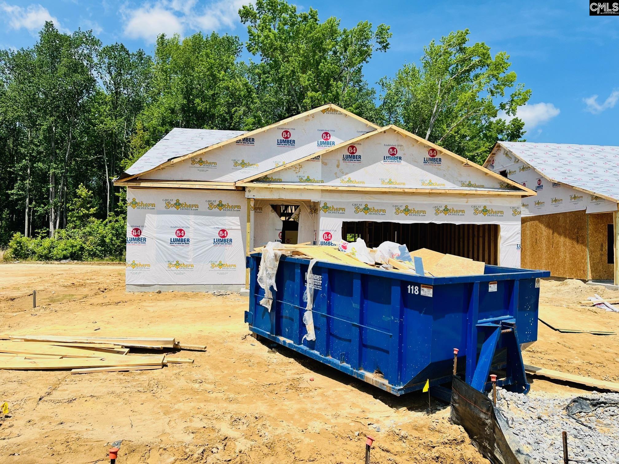 518 Cooley Farm Court, Blythewood, South Carolina image 1