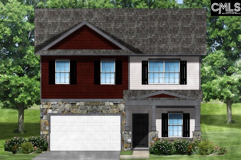 1035 Beaufort Farm Road Blythewood, SC 29016