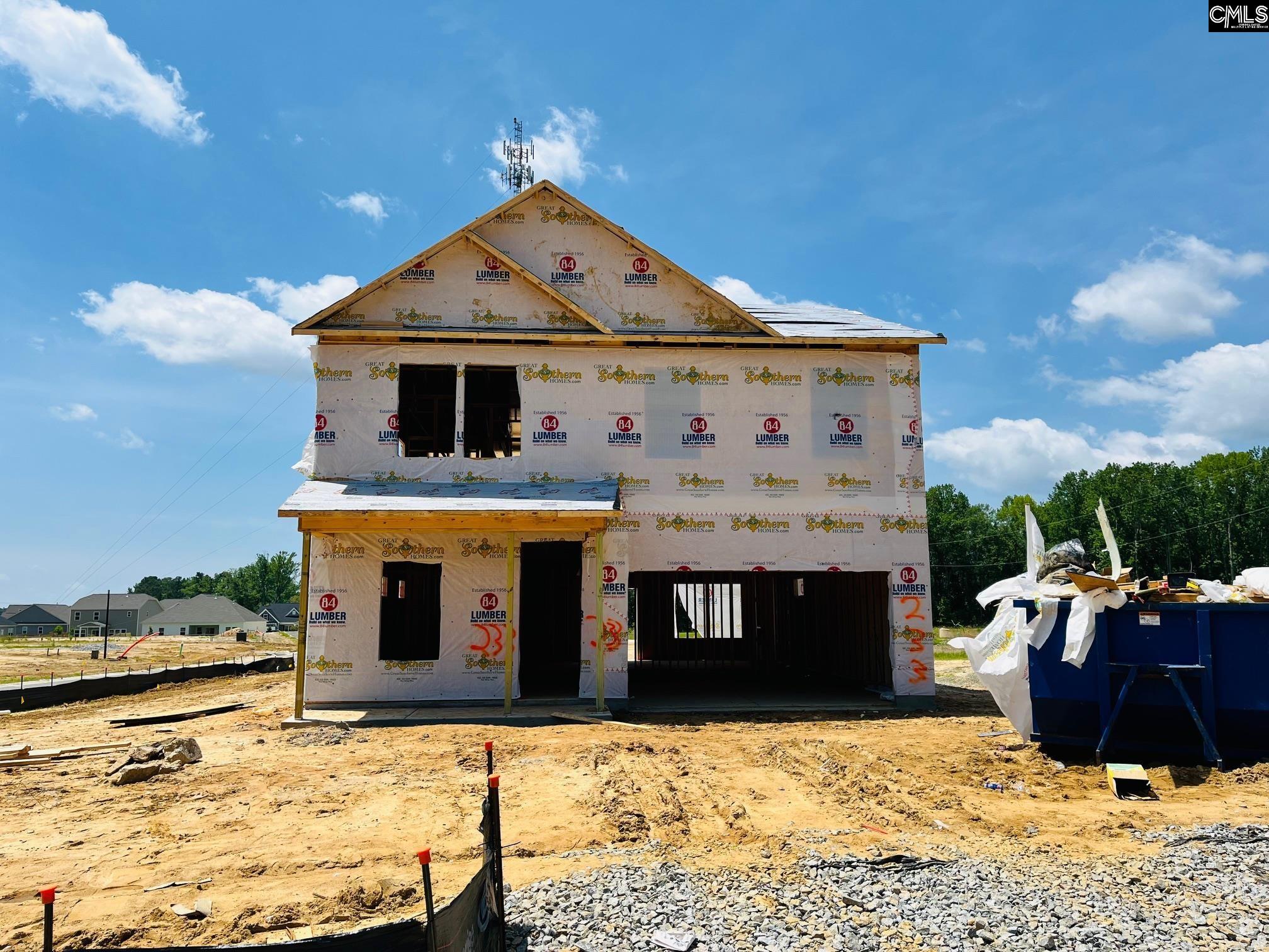 1035 Beaufort Farm Road, Blythewood, South Carolina image 2