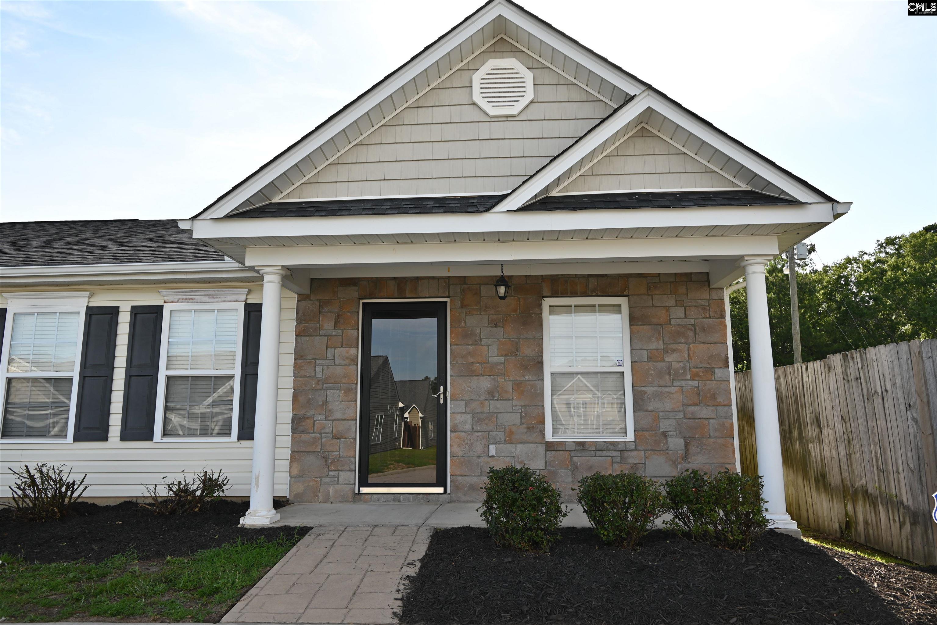 547 Dawson Park Way, Lexington, South Carolina image 1
