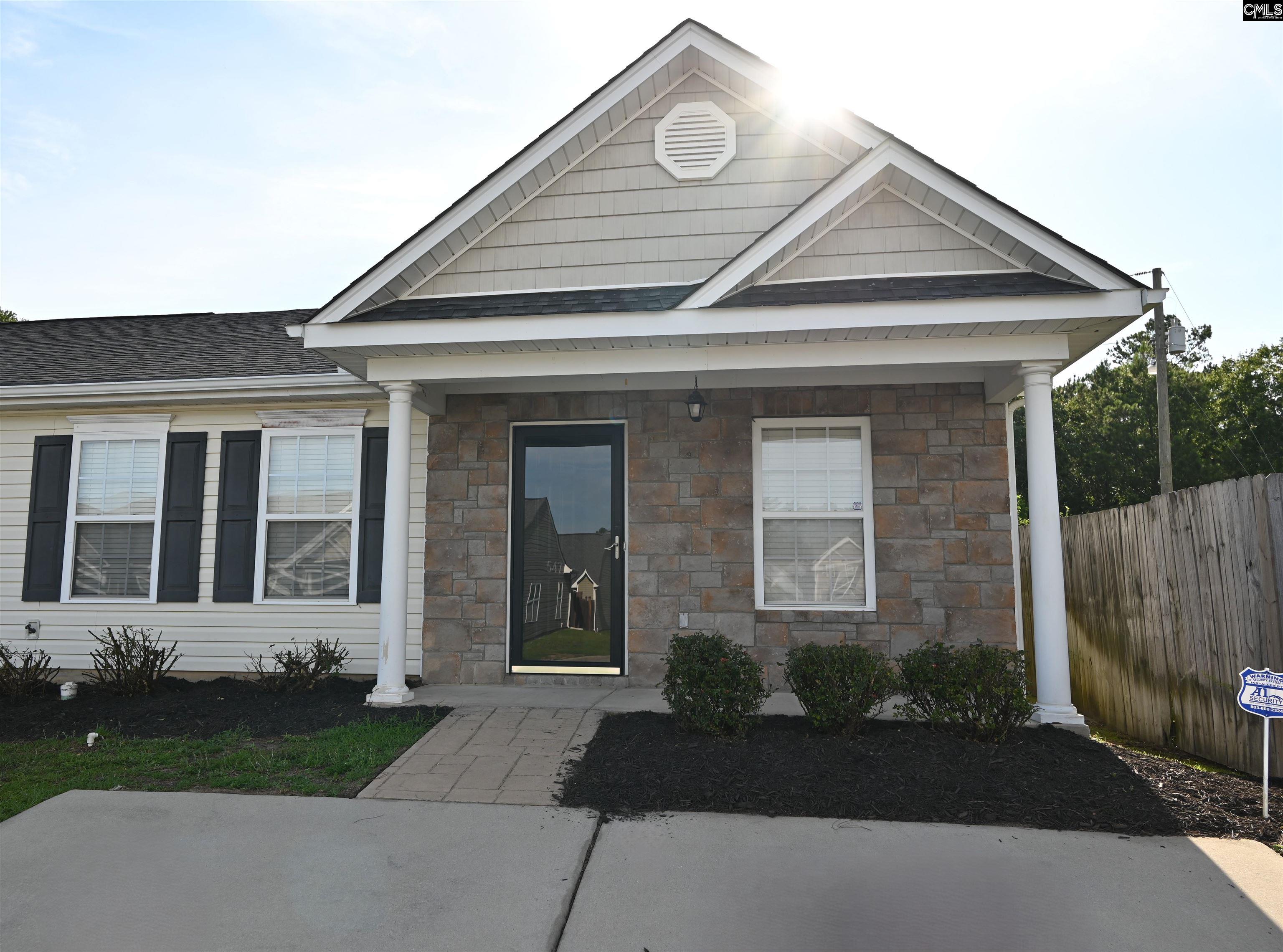 547 Dawson Park Way, Lexington, South Carolina image 19