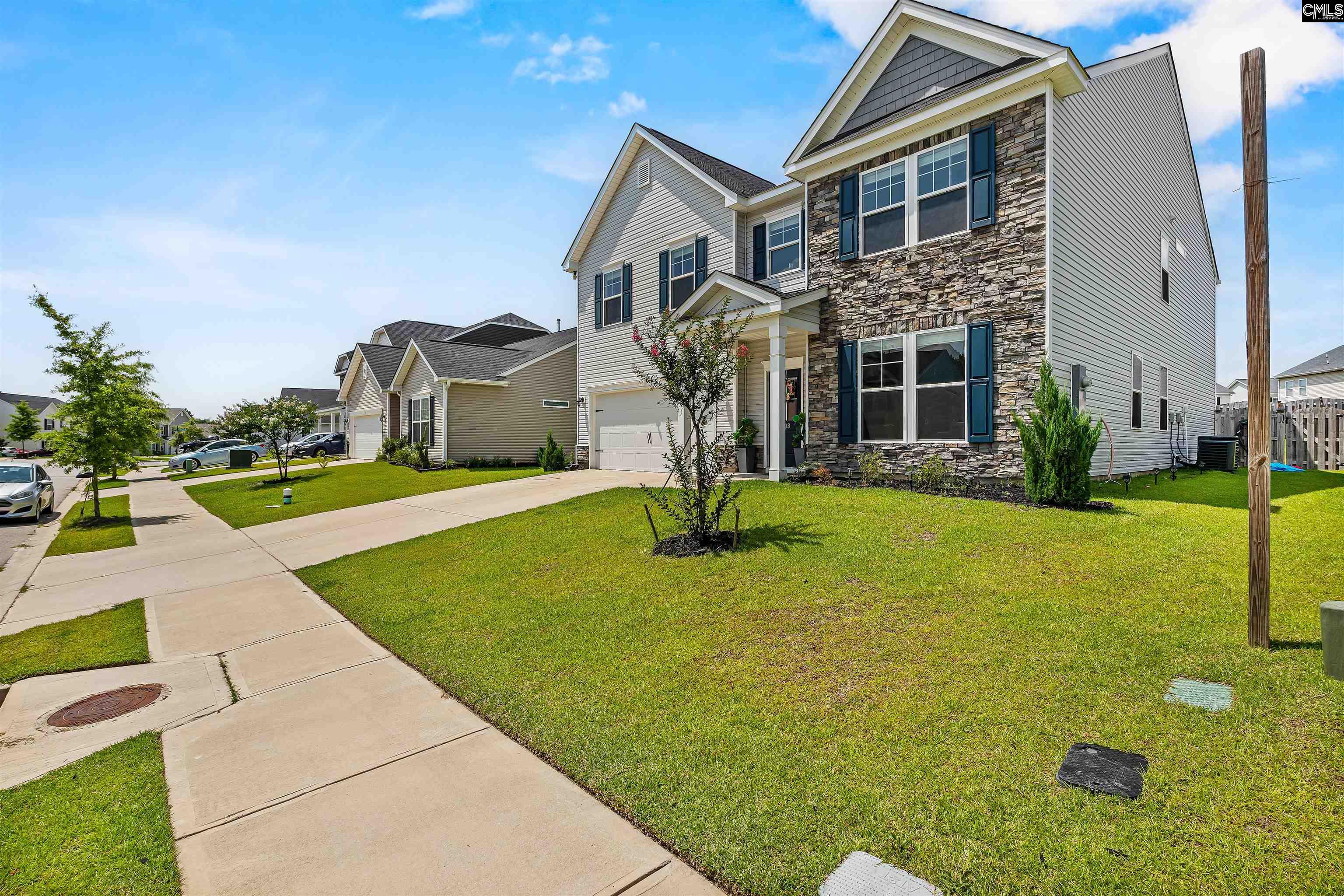 708 Phipps Lane, Columbia, South Carolina image 41