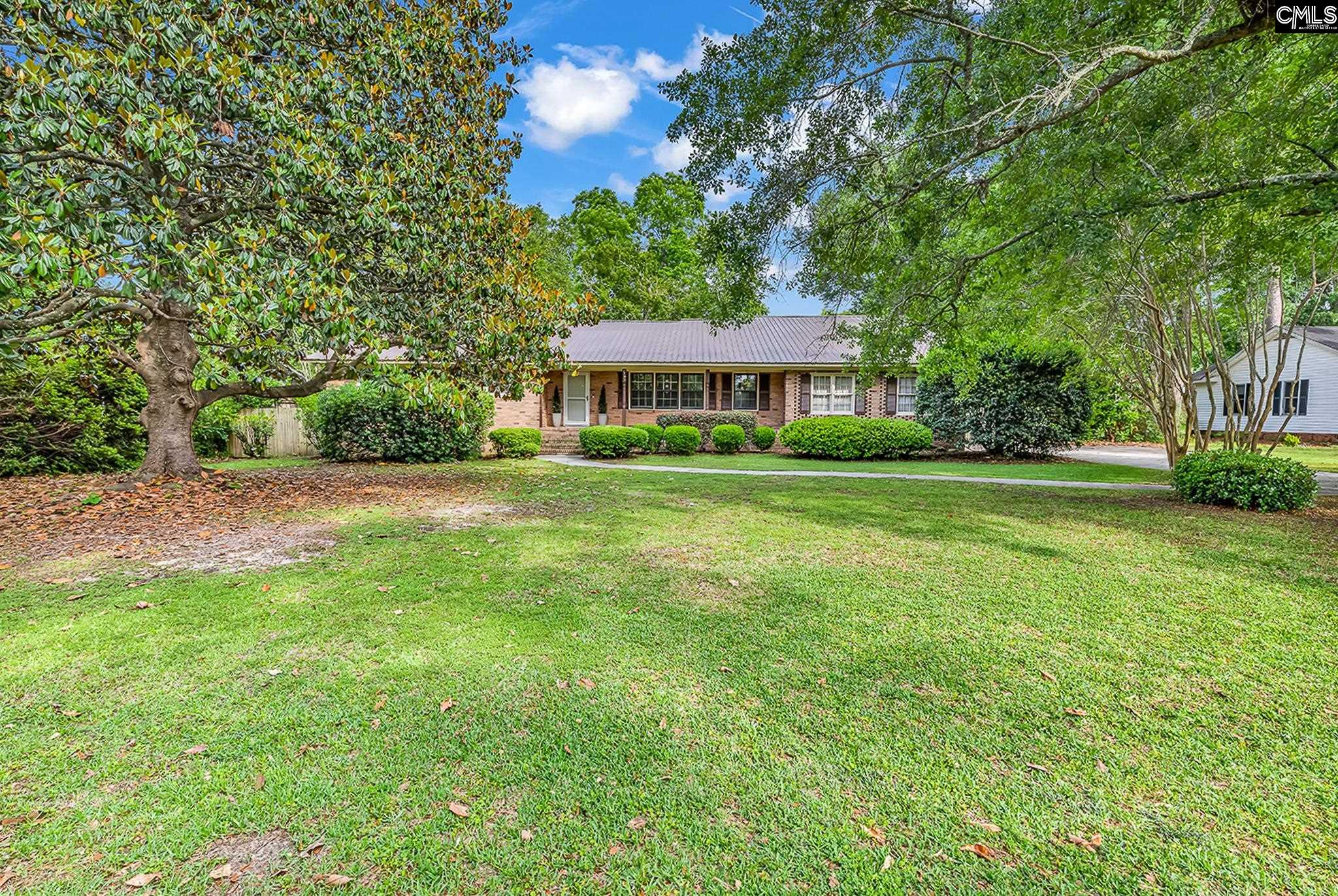 1305 Forest View Road, Conway, South Carolina image 1