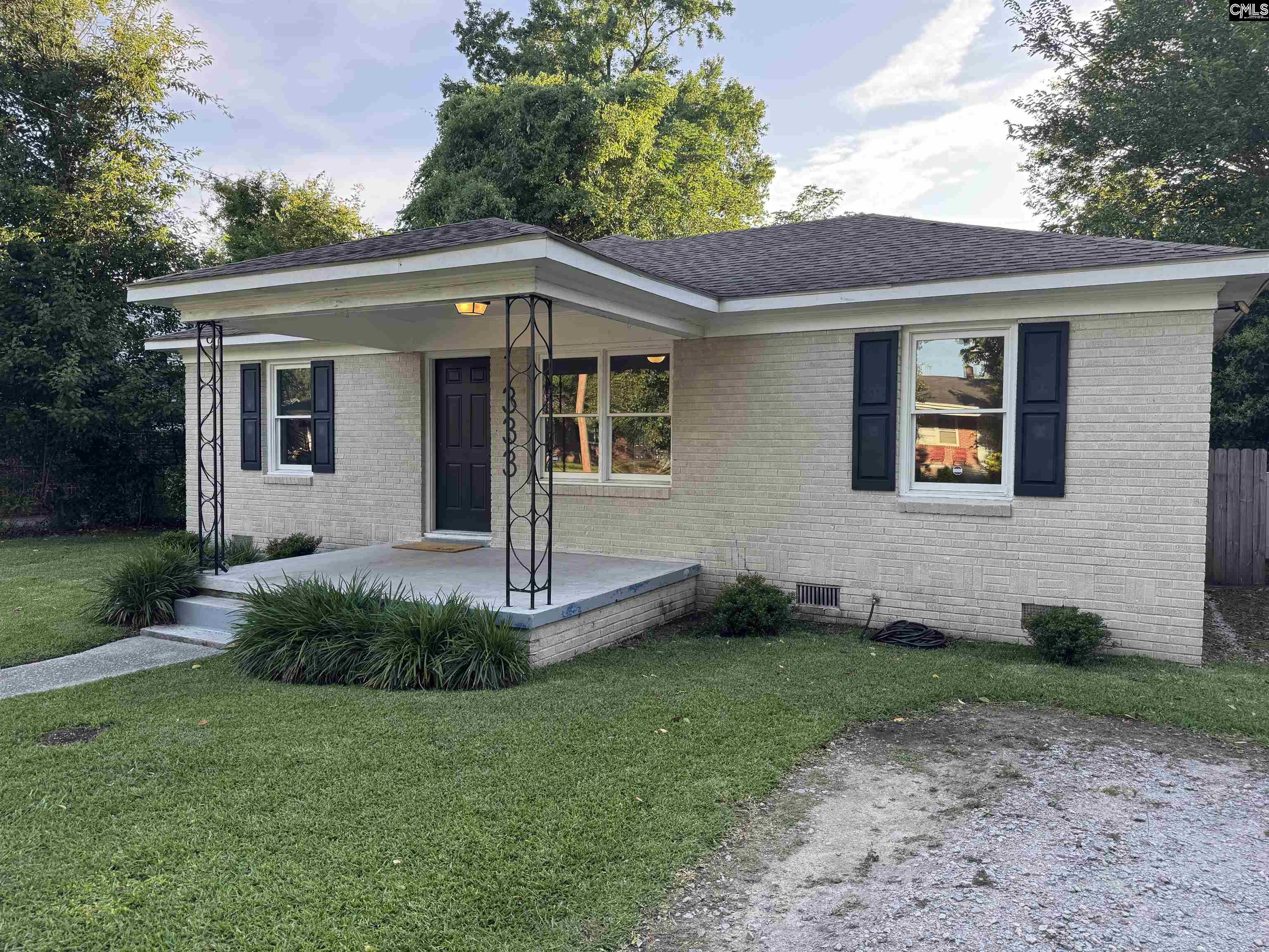 1333 Hibiscus, Columbia, South Carolina image 1
