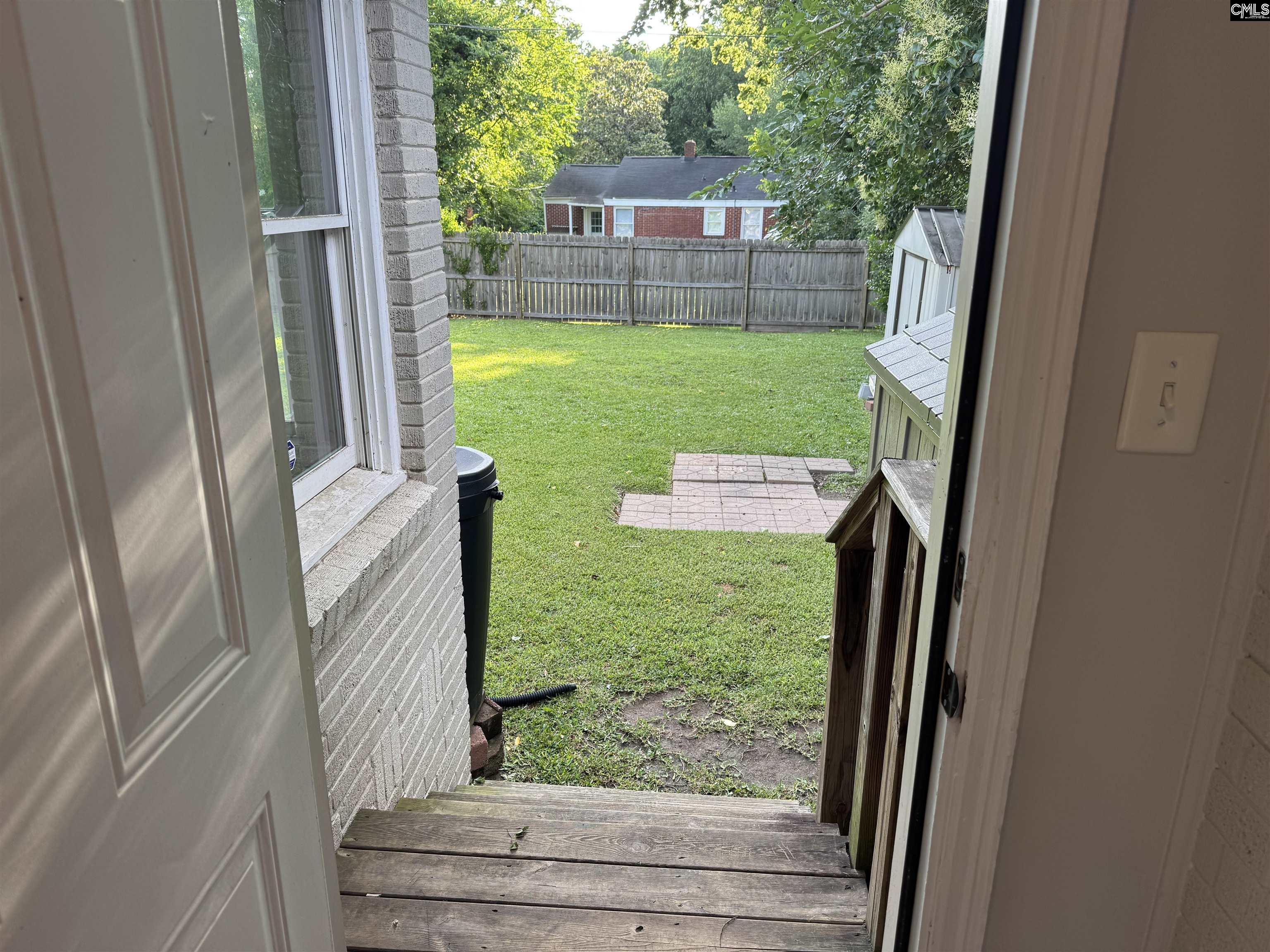 1333 Hibiscus, Columbia, South Carolina image 24