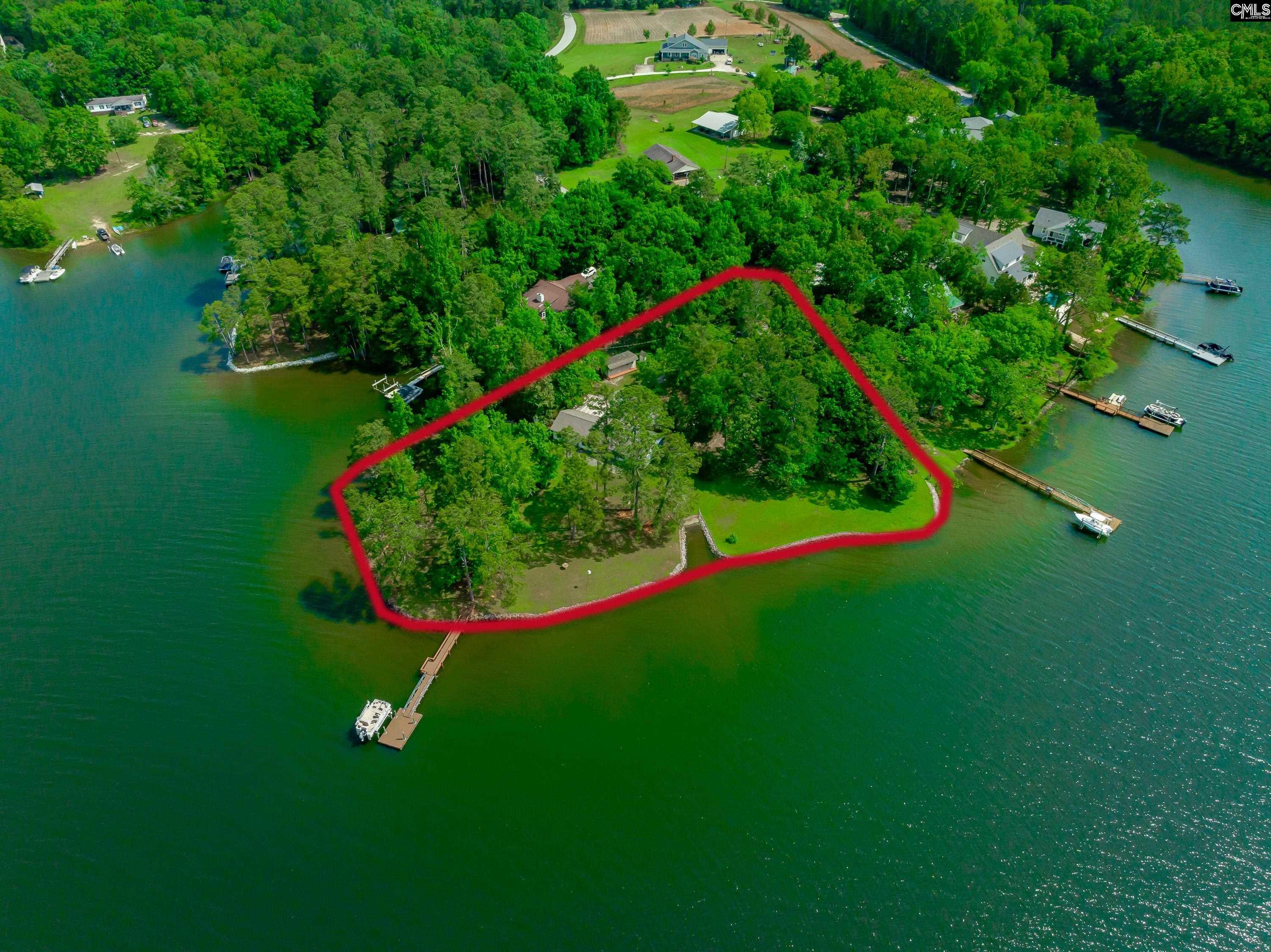 748 Crystal Lake Circle UNIT 3, 5 Chapin, SC 29036