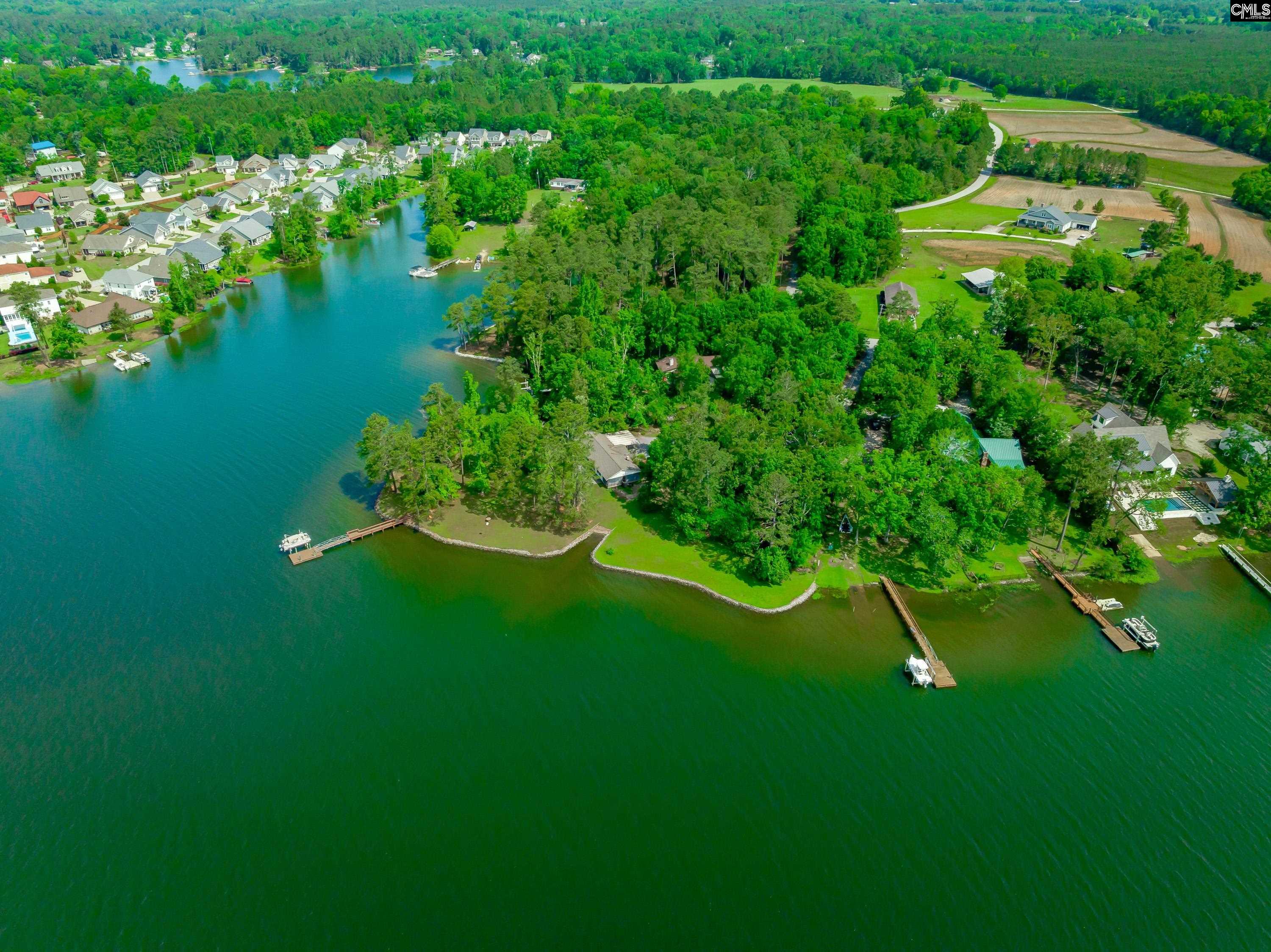 748 Crystal Lake Circle UNIT 3, 5 Chapin, SC 29036