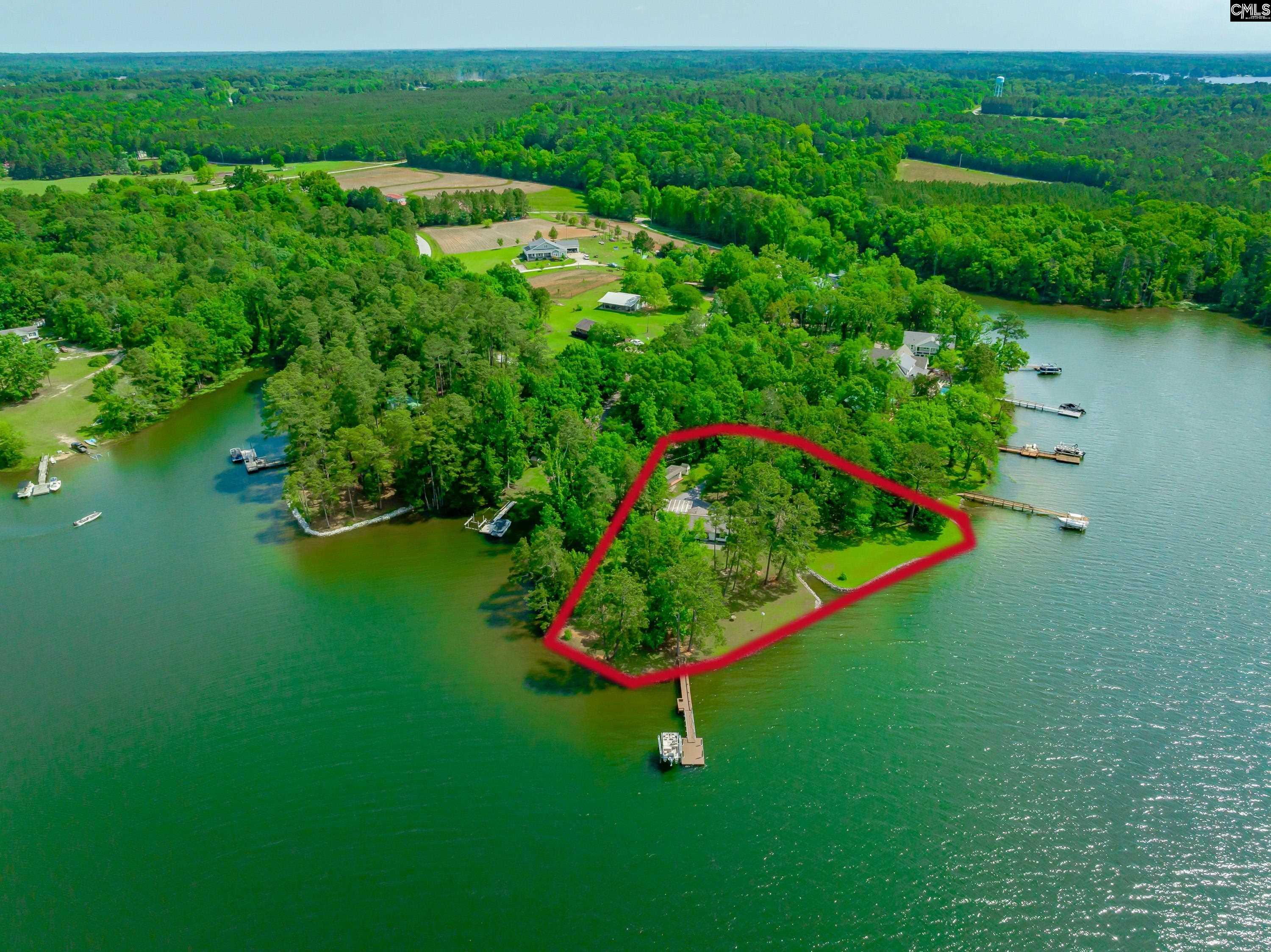 748 Crystal Lake Circle UNIT 3, 5 Chapin, SC 29036