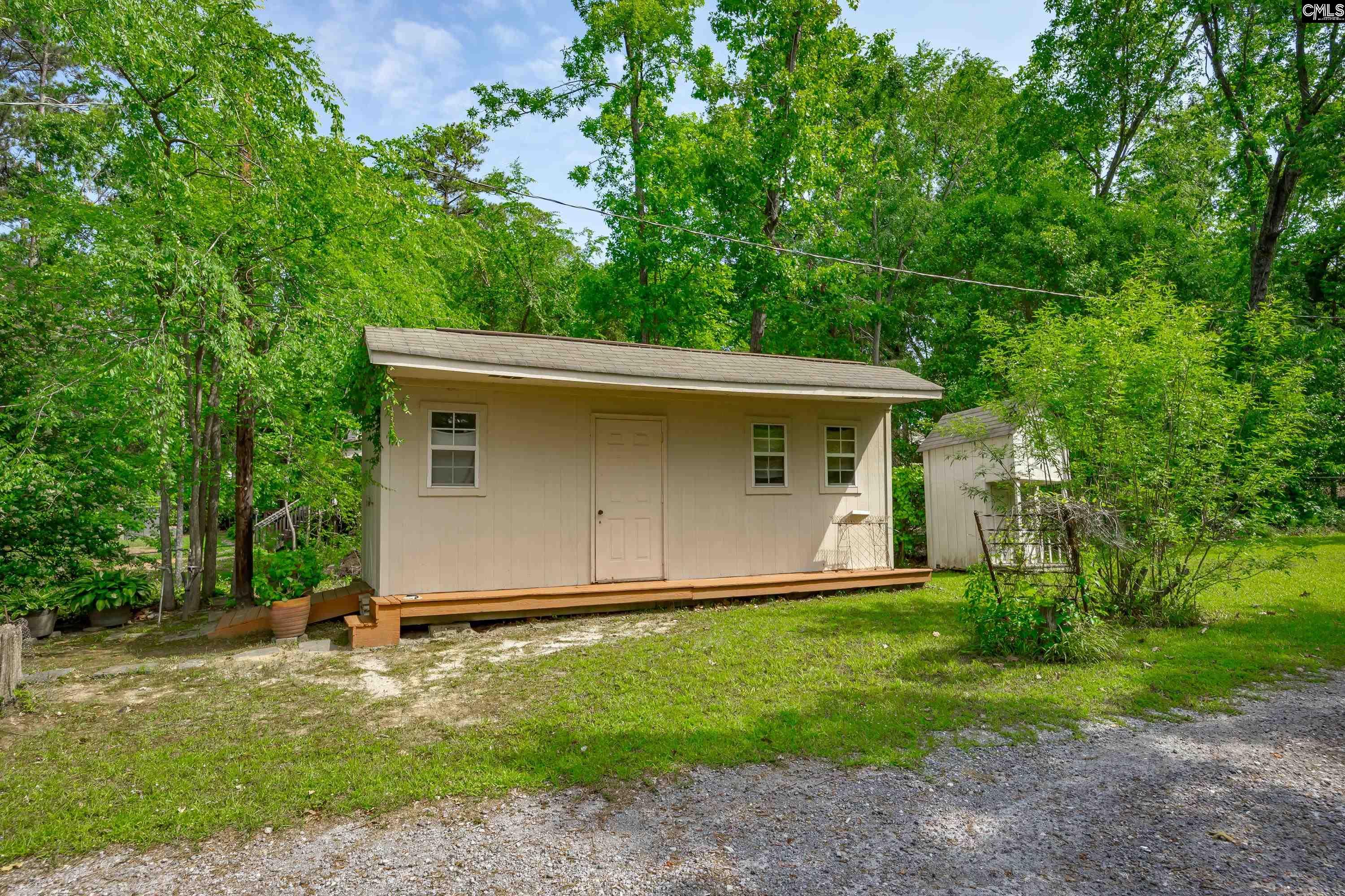 748 Crystal Lake Circle UNIT 3, 5 Chapin, SC 29036