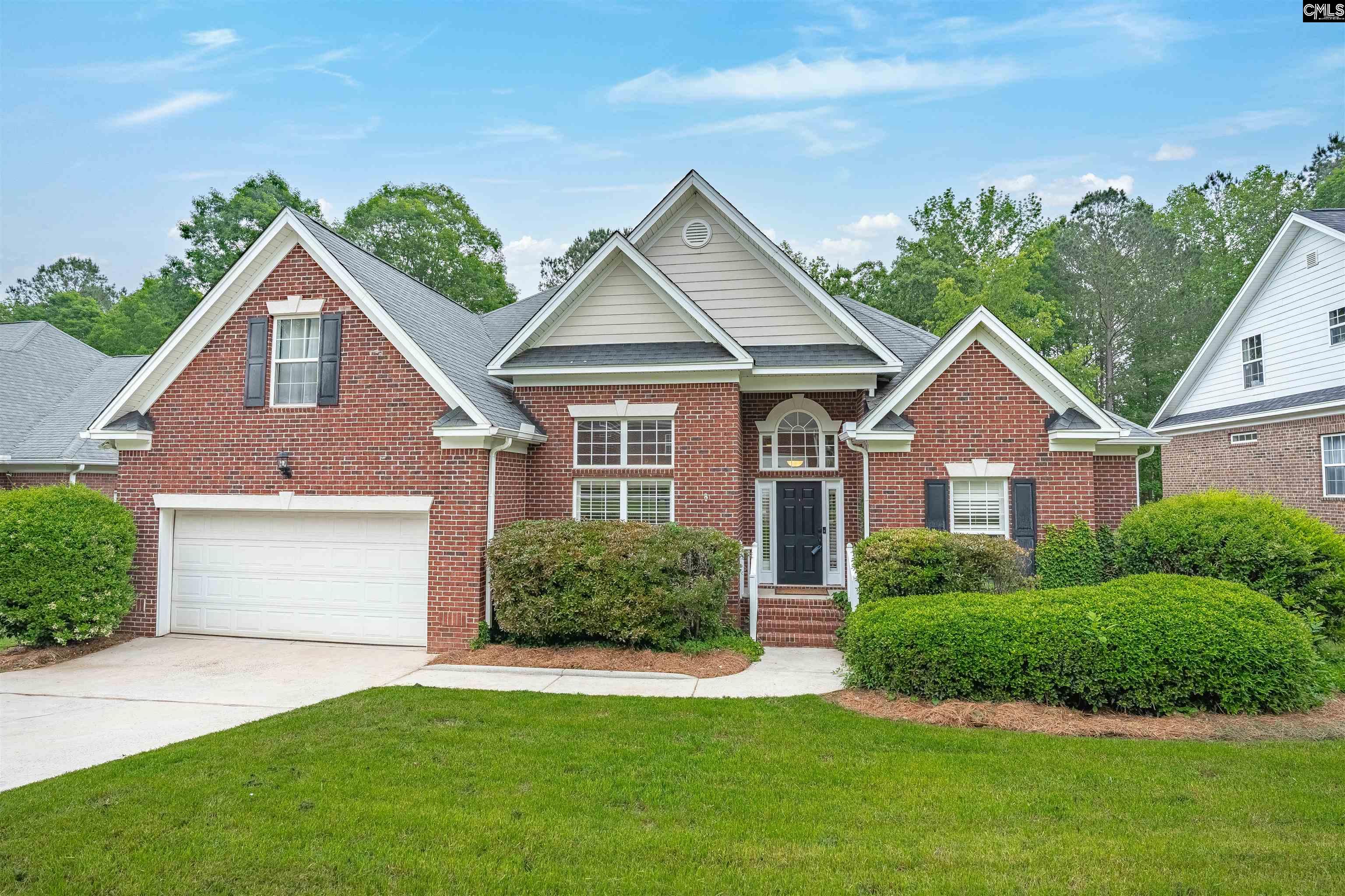 130 Red Ash Lane, Lexington, South Carolina image 1
