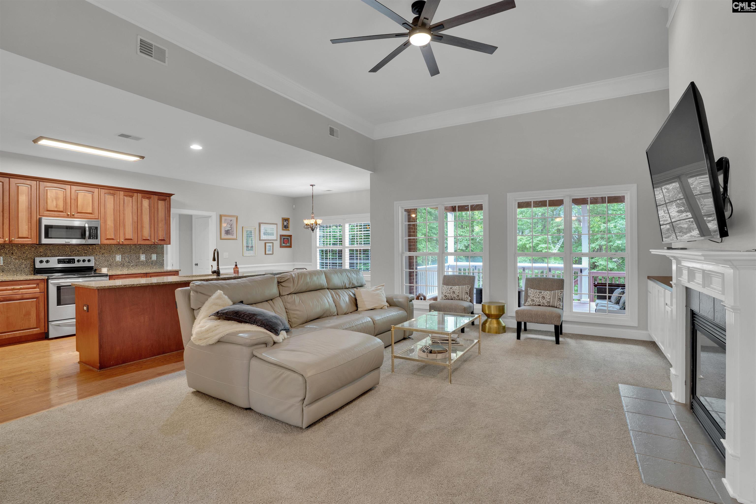 130 Red Ash Lane, Lexington, South Carolina image 15