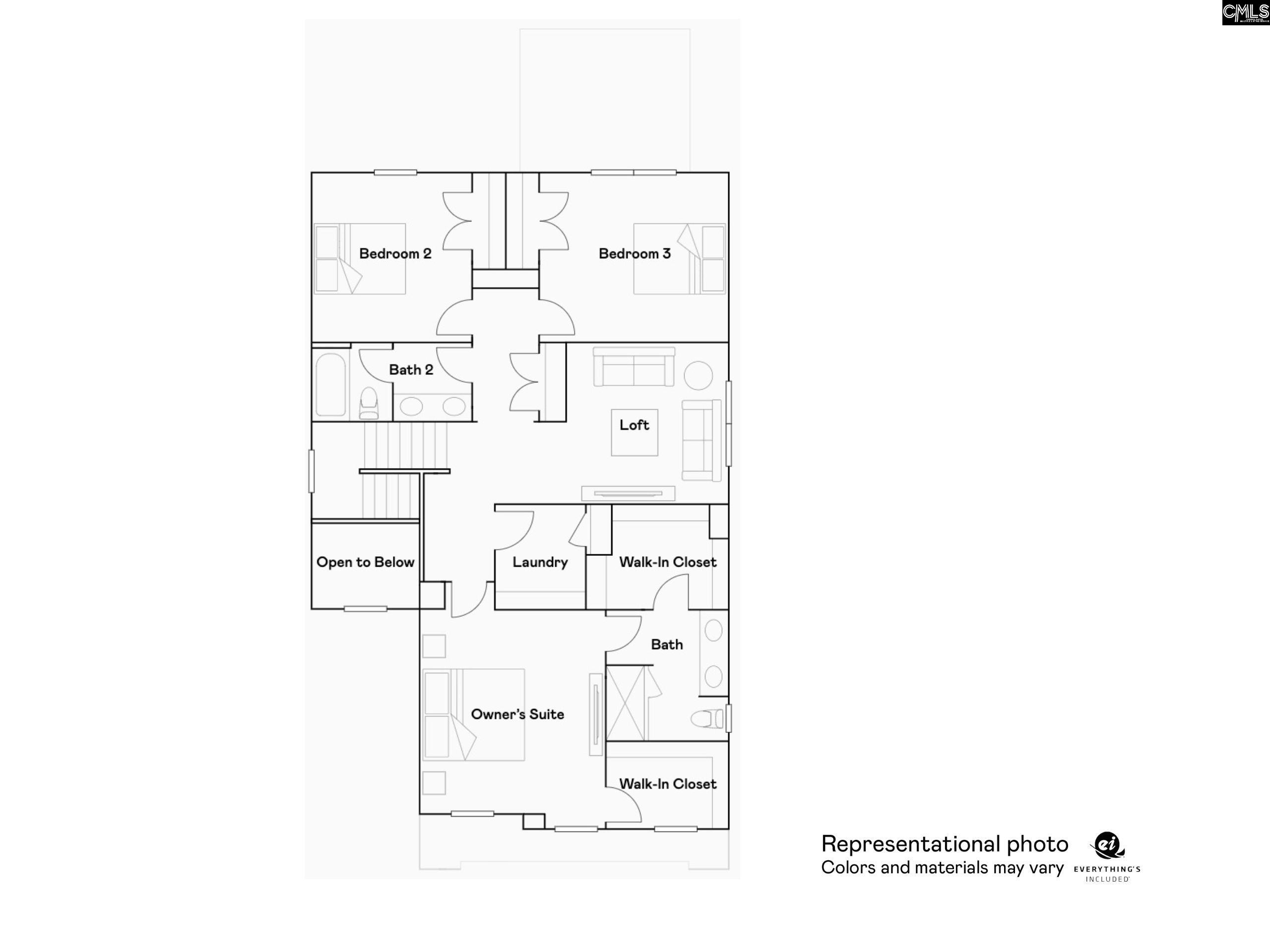 171 Federation Street, Lexington, South Carolina image 3