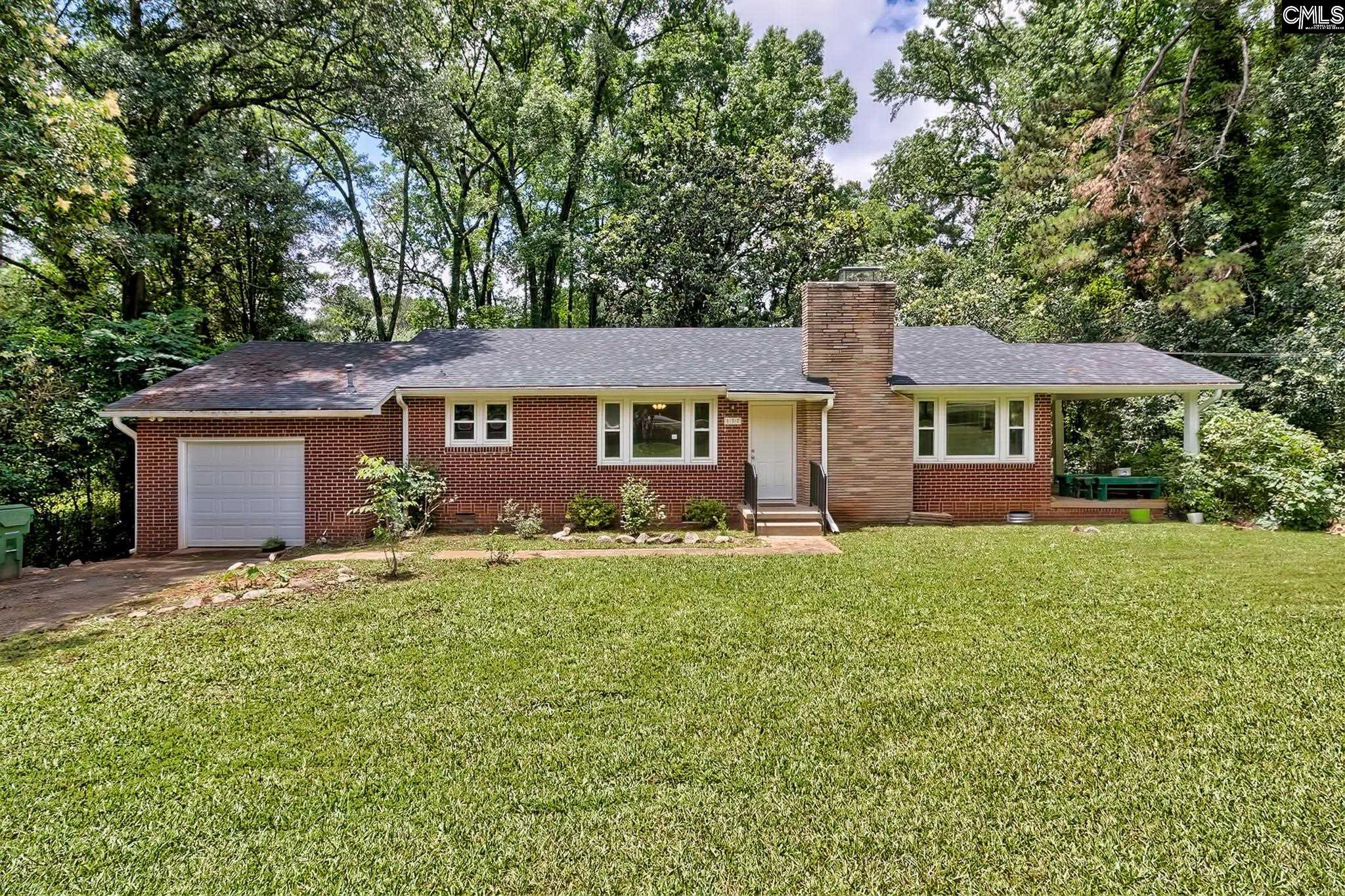 137 Arrowwood Road, Columbia, South Carolina image 1