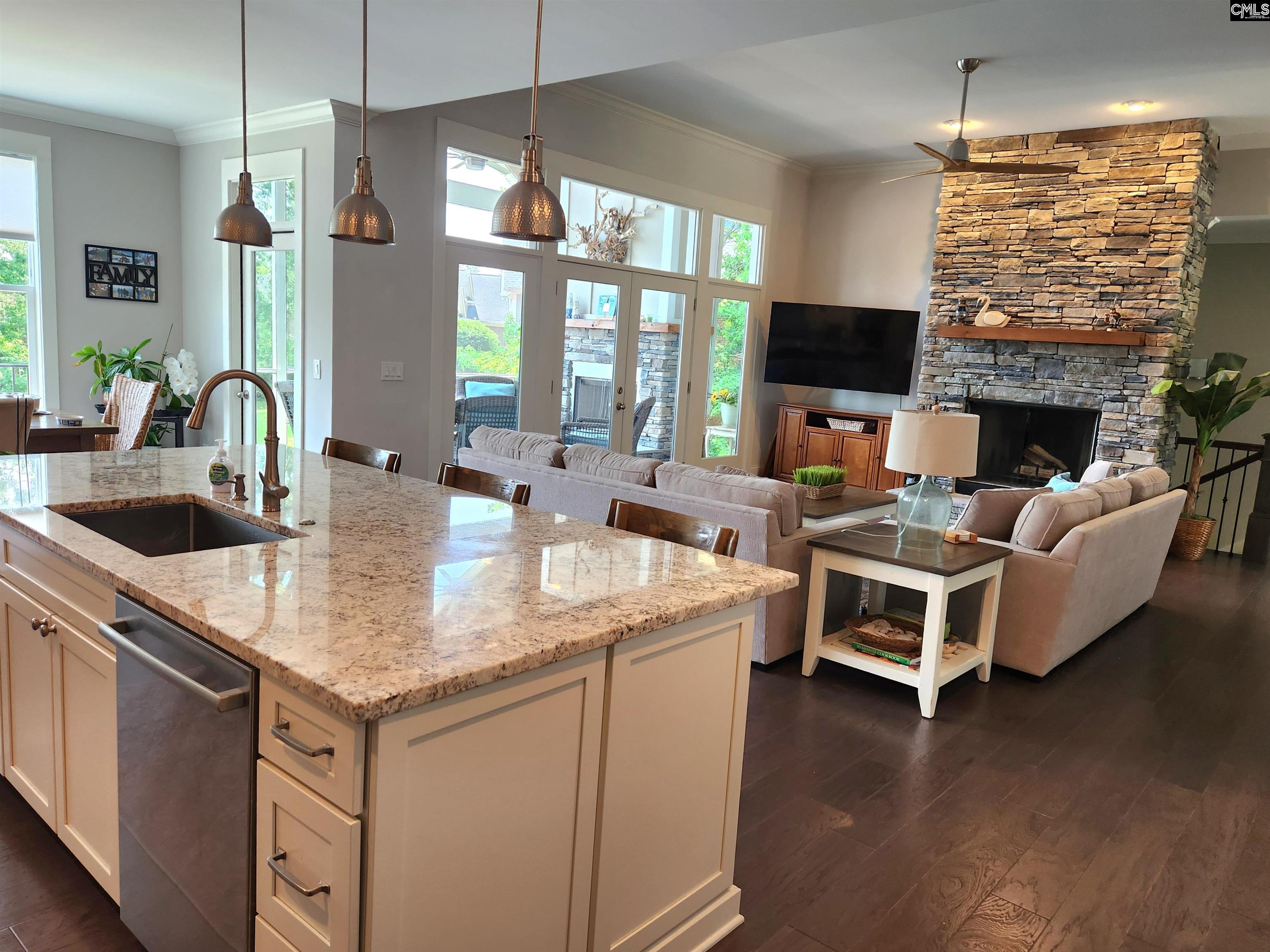 125 Bay Pointe Drive, Chapin, South Carolina image 13