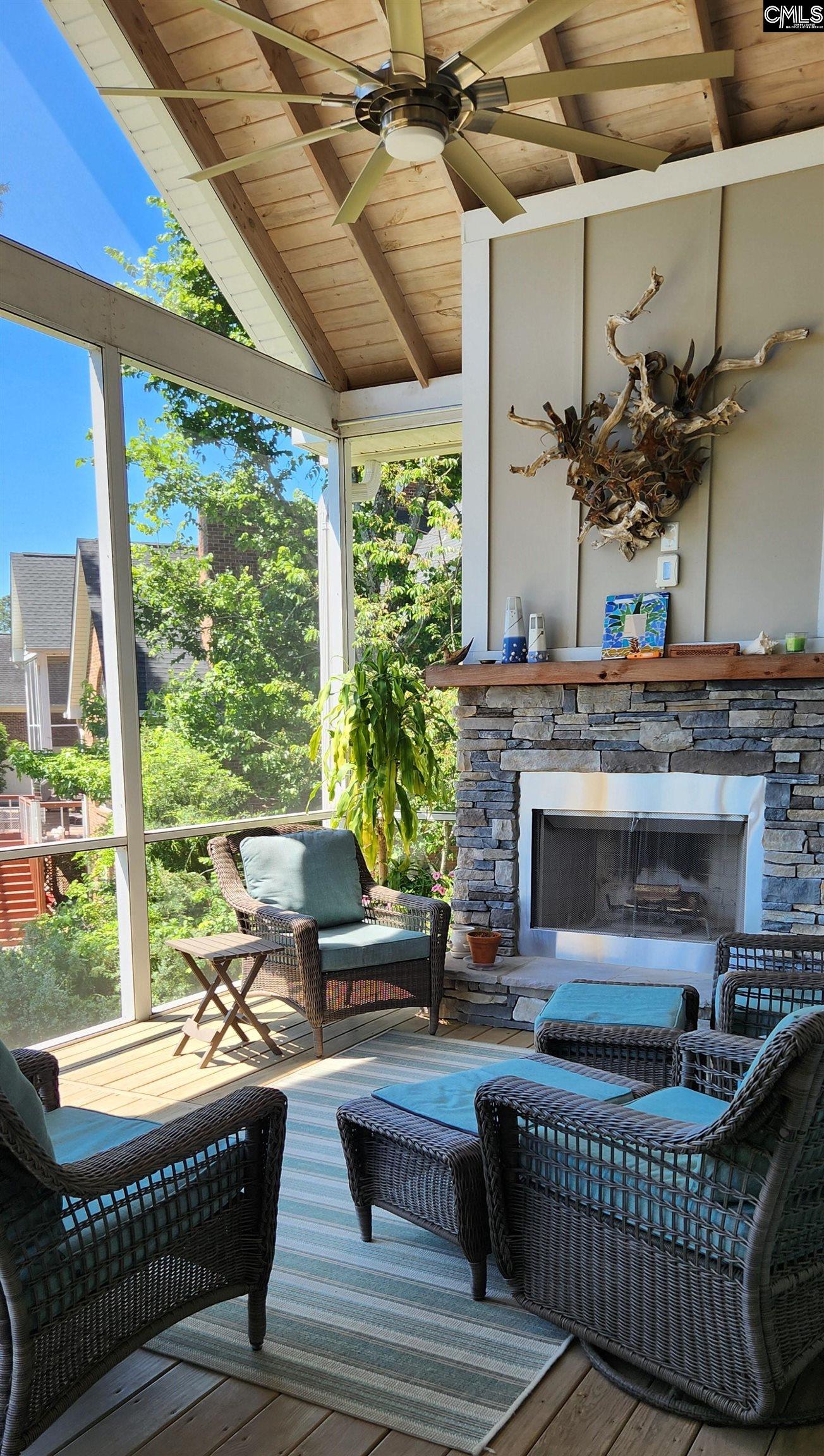 125 Bay Pointe Drive, Chapin, South Carolina image 18