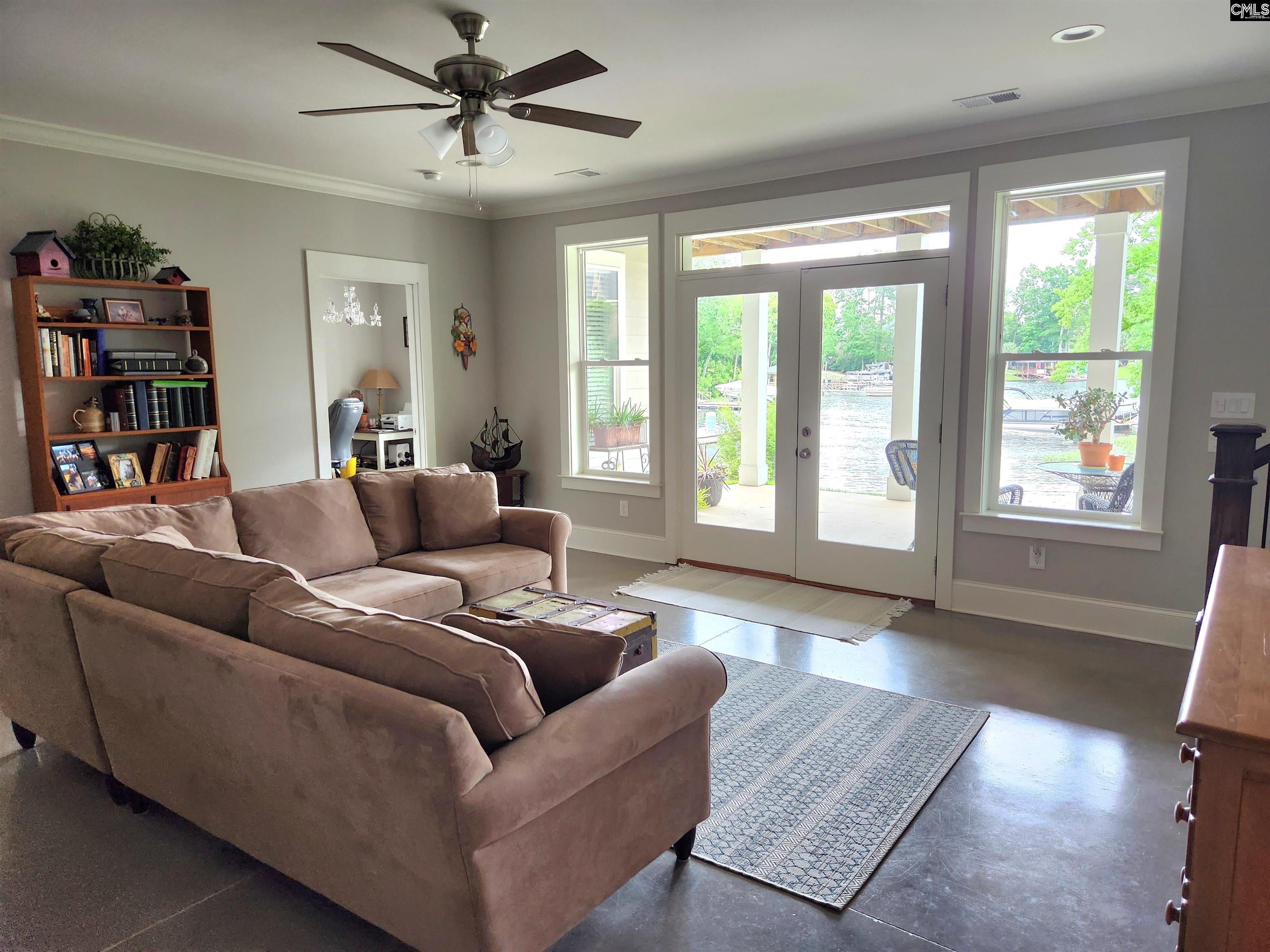 125 Bay Pointe Drive, Chapin, South Carolina image 27