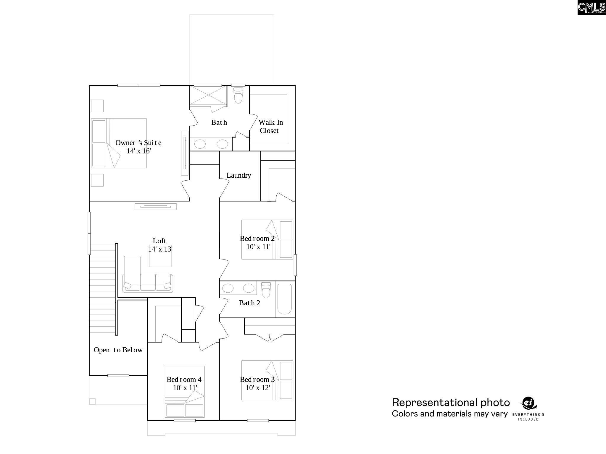 185 Federation Street Lexington, SC 29073