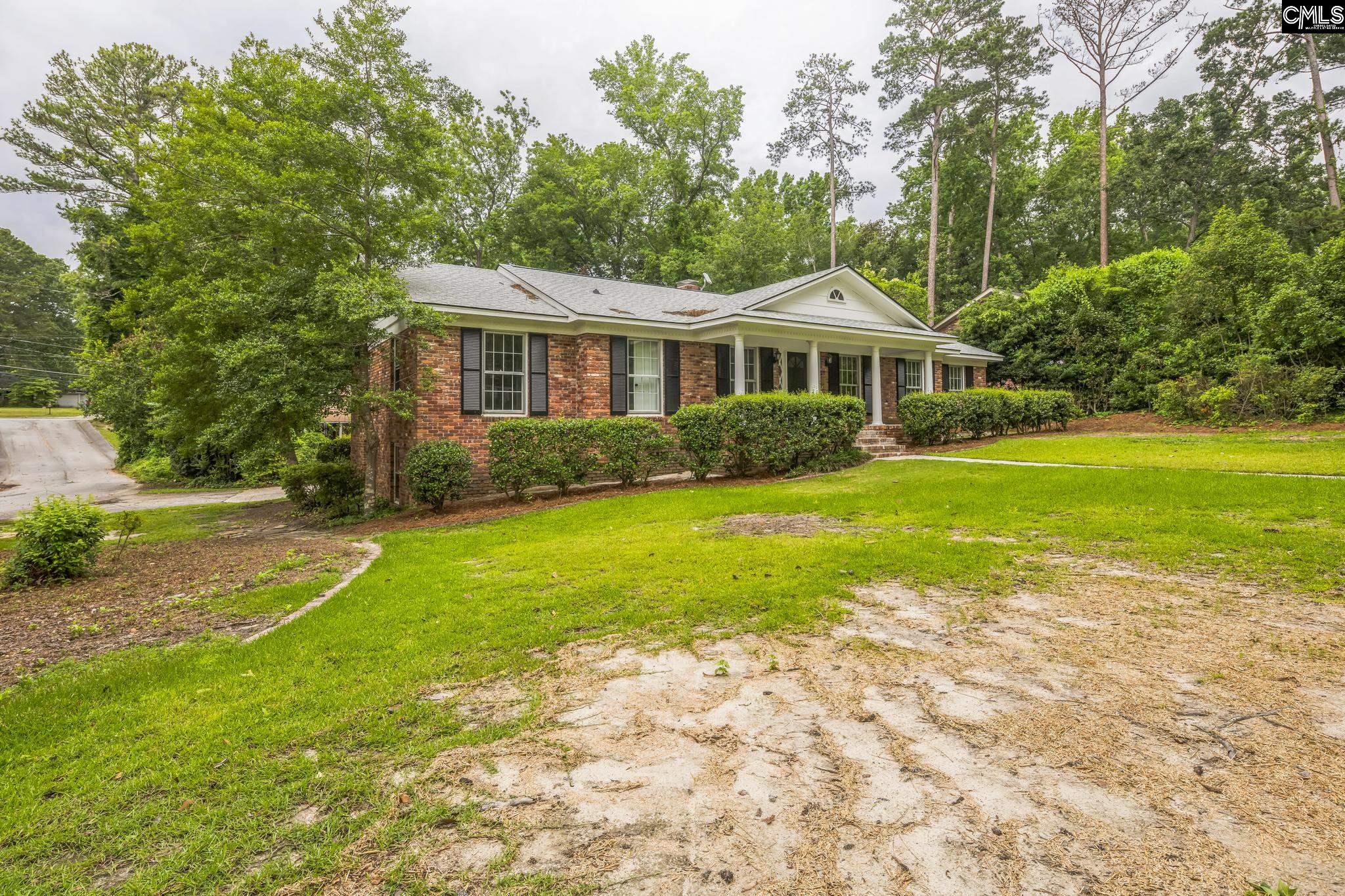 6307 Whiteoak Road, Columbia, South Carolina image 1