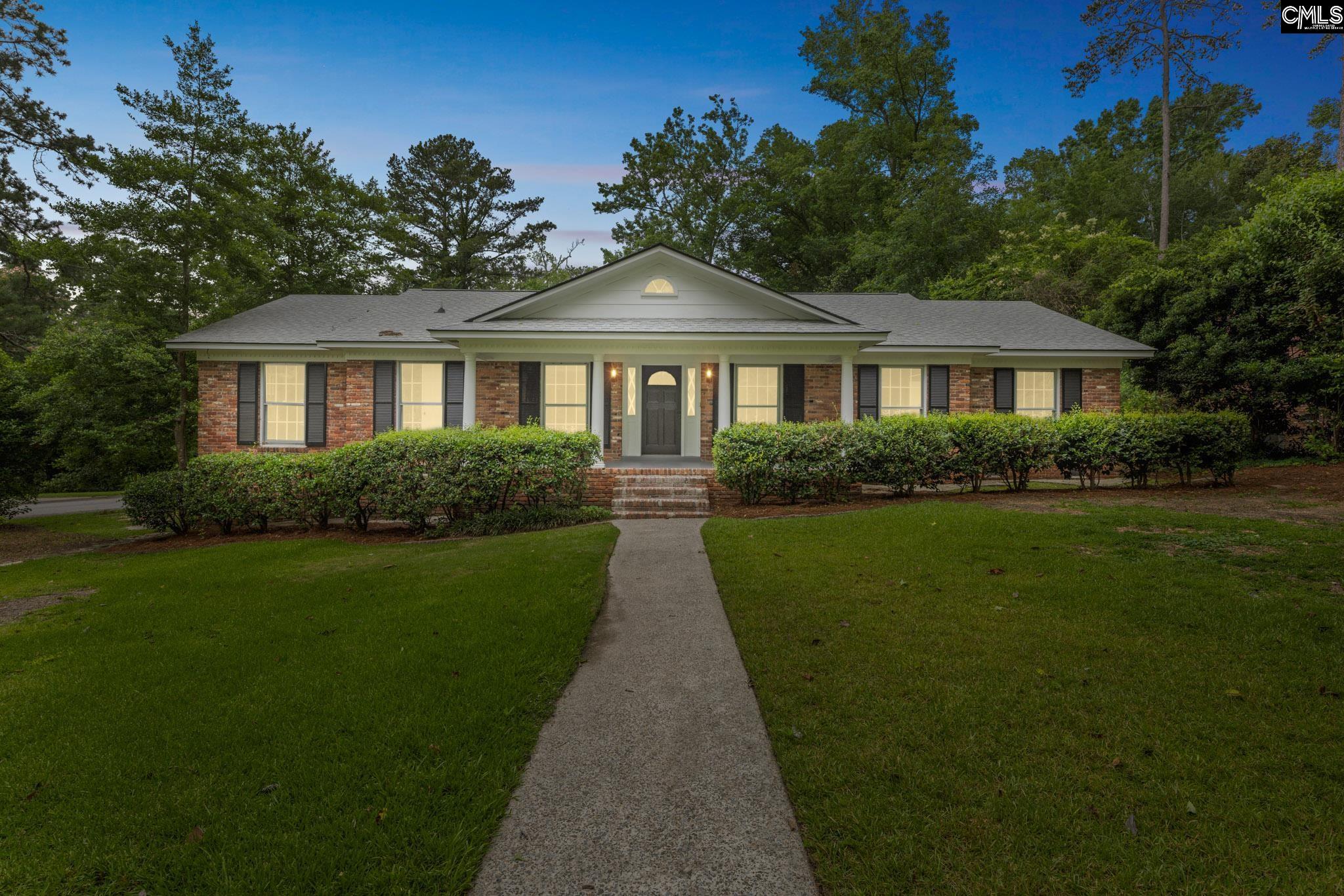 6307 Whiteoak Road, Columbia, South Carolina image 2