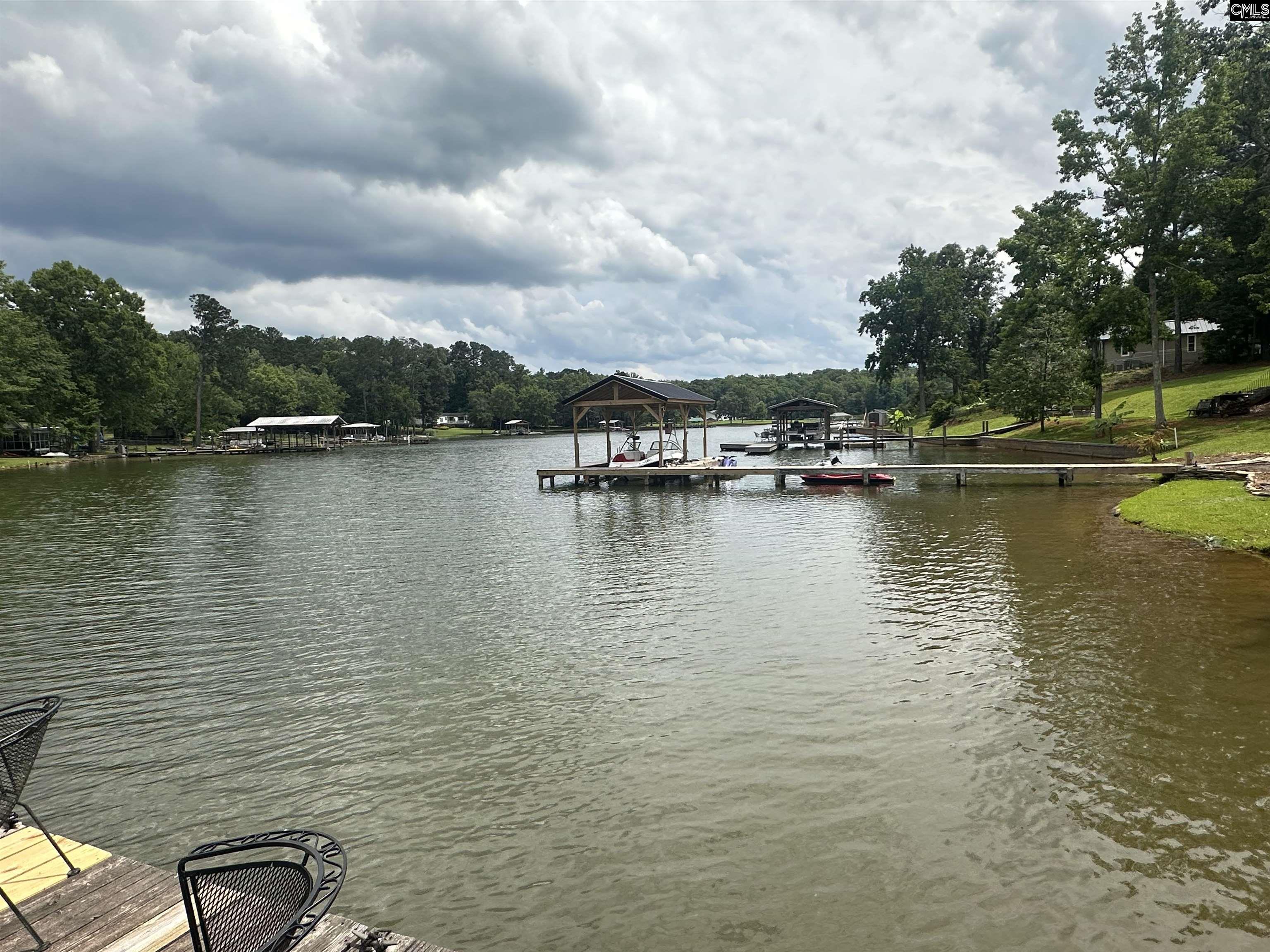 610 Holloway Cove Road, Chappells, South Carolina image 2