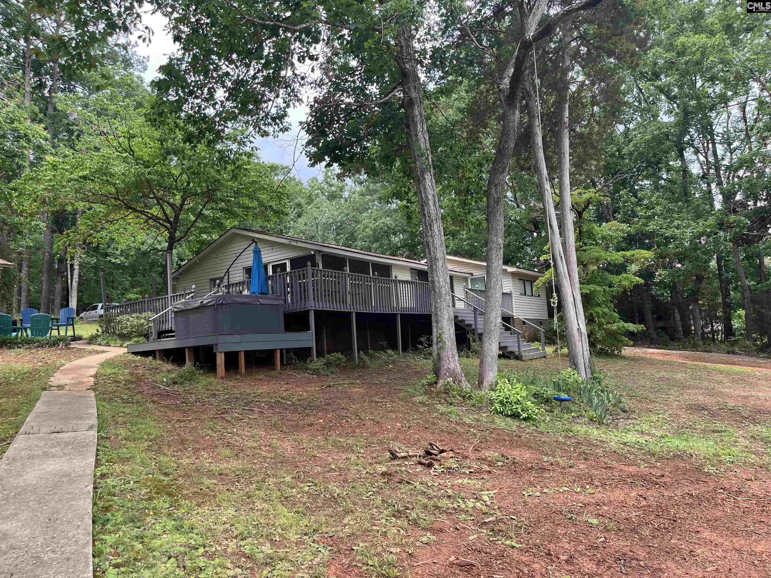 610 Holloway Cove Road, Chappells, South Carolina image 11