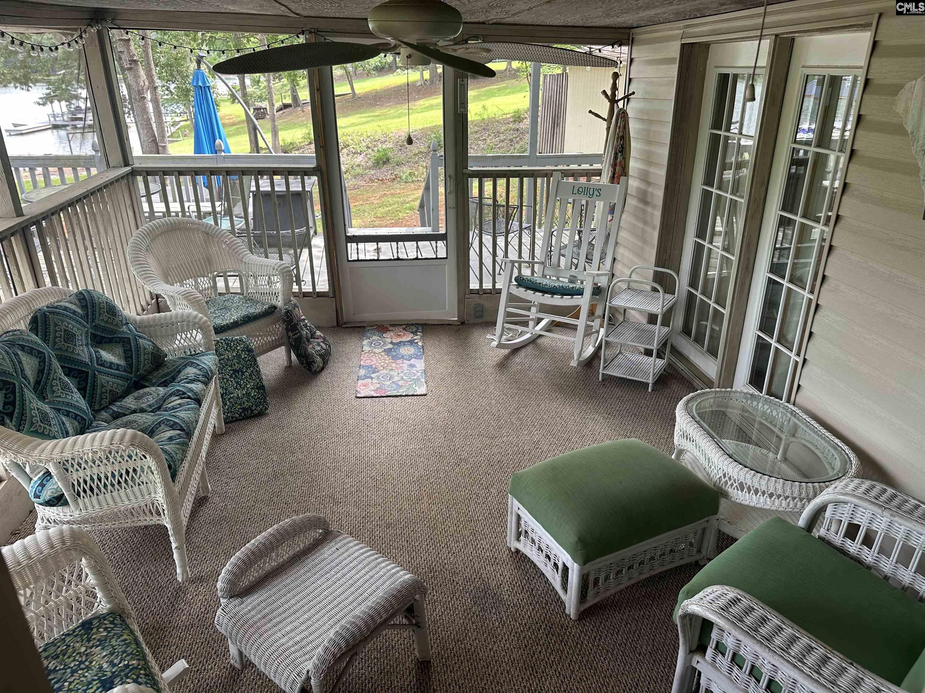 610 Holloway Cove Road, Chappells, South Carolina image 15