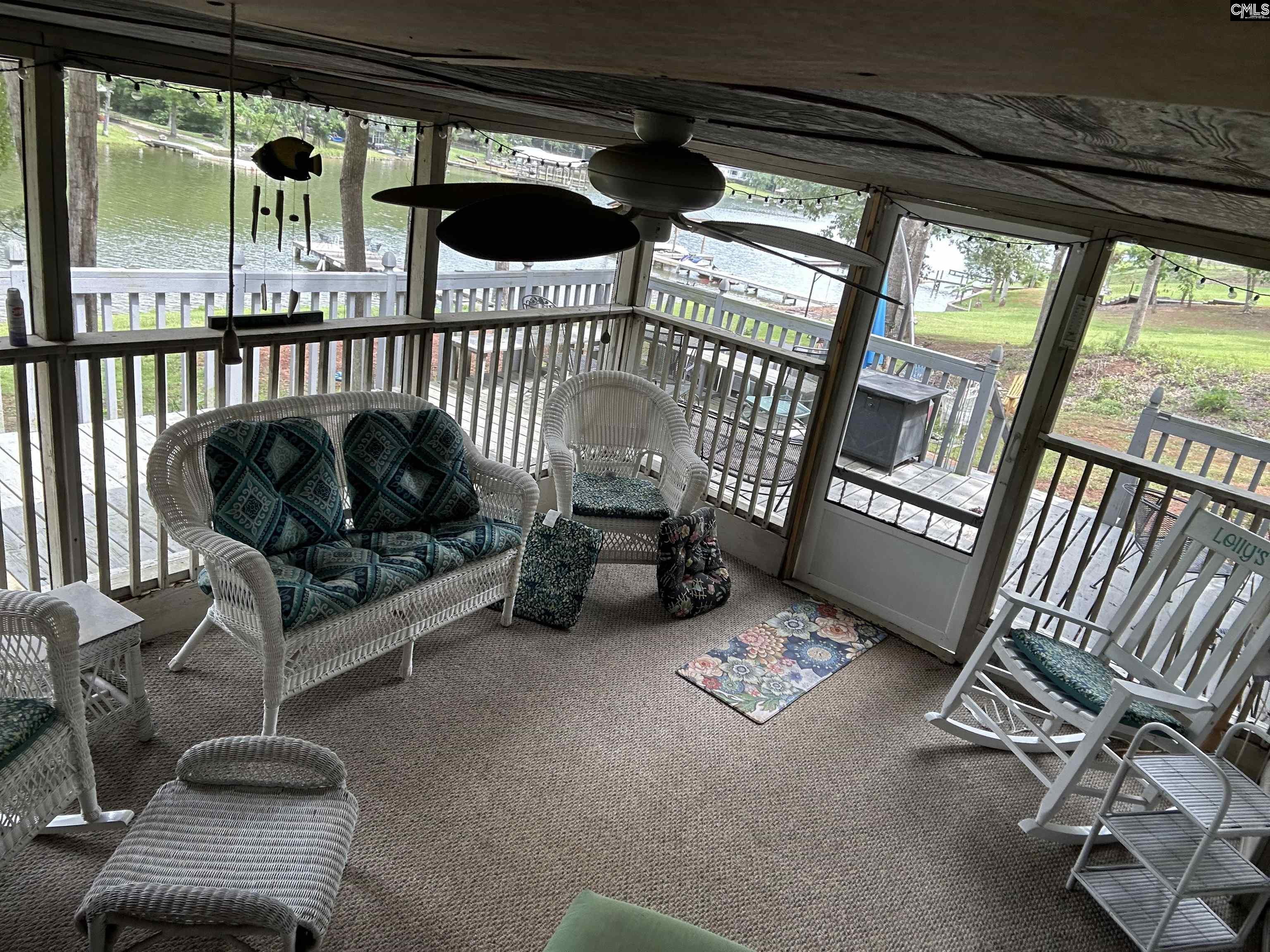 610 Holloway Cove Road, Chappells, South Carolina image 16