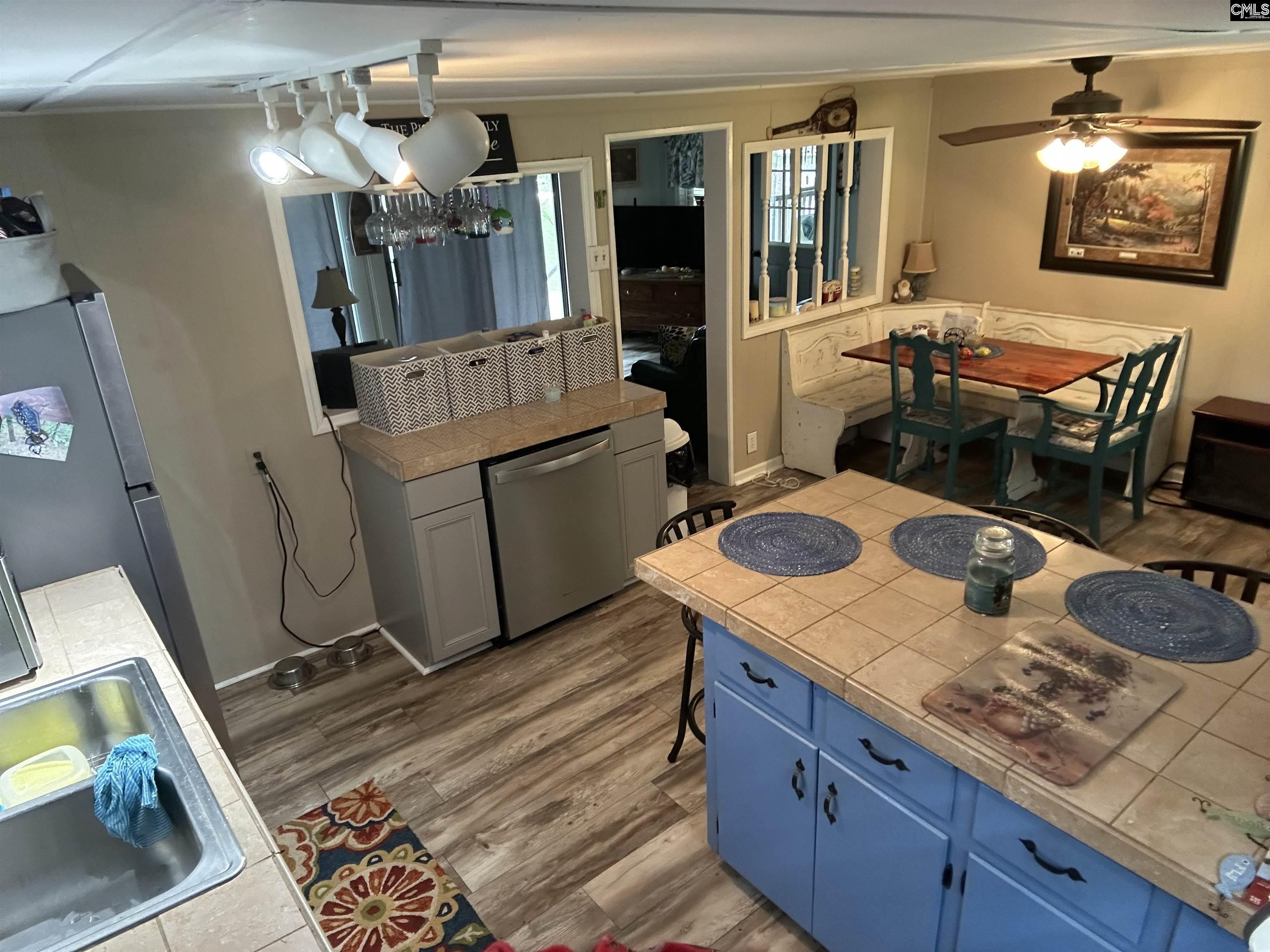 610 Holloway Cove Road, Chappells, South Carolina image 19